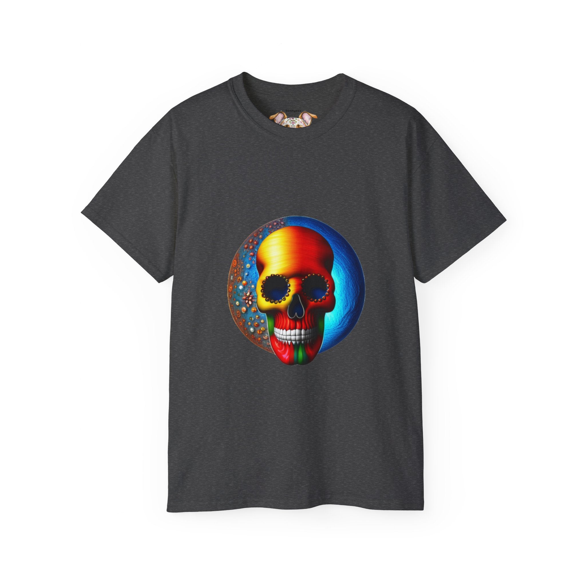 Bennyess Epic & Unique Design t-Shirt Collection