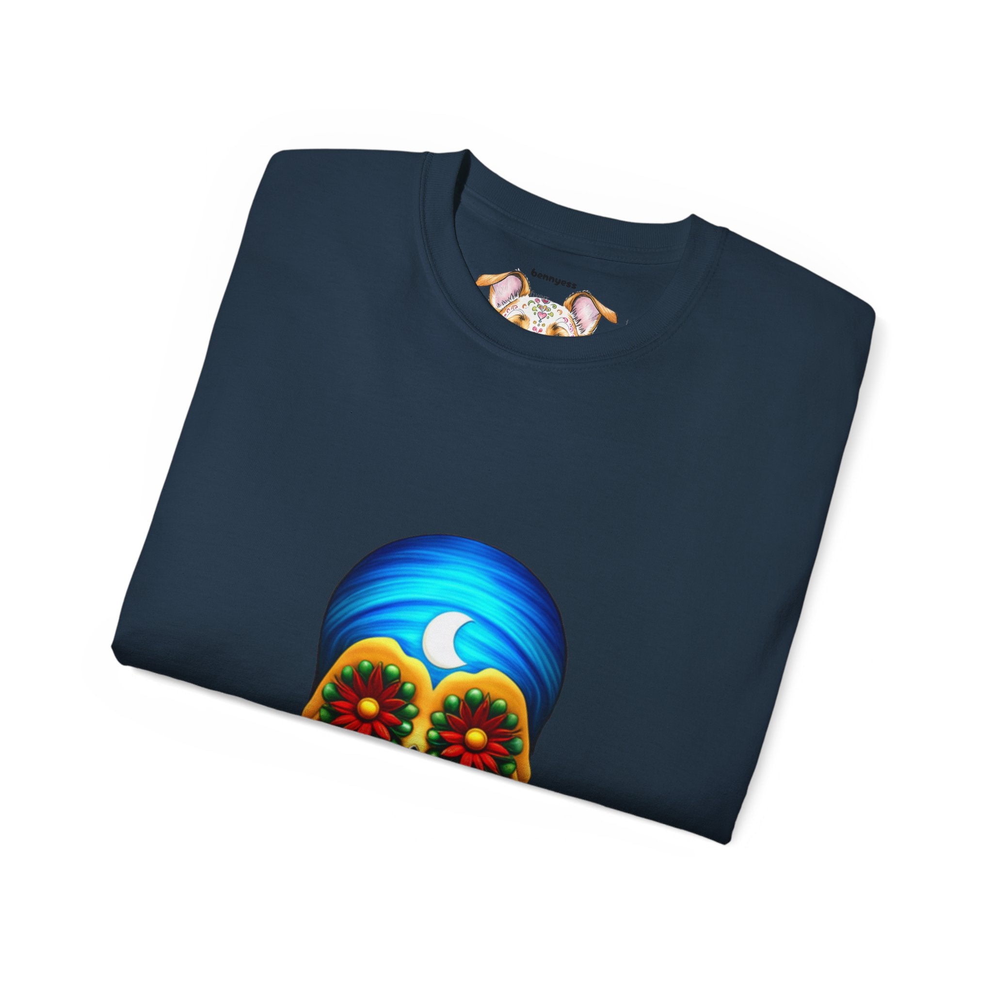 Bennyess Epic & Unique Design t-Shirt Collection