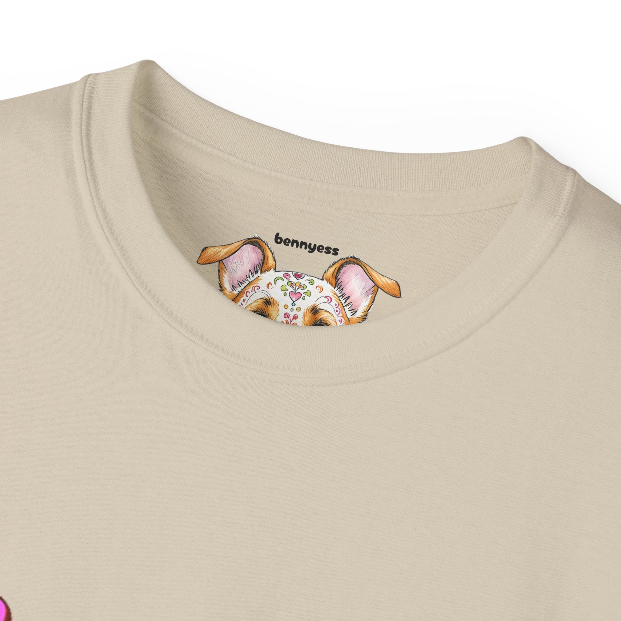 Bennyess Epic & Unique Design t-Shirt Collection