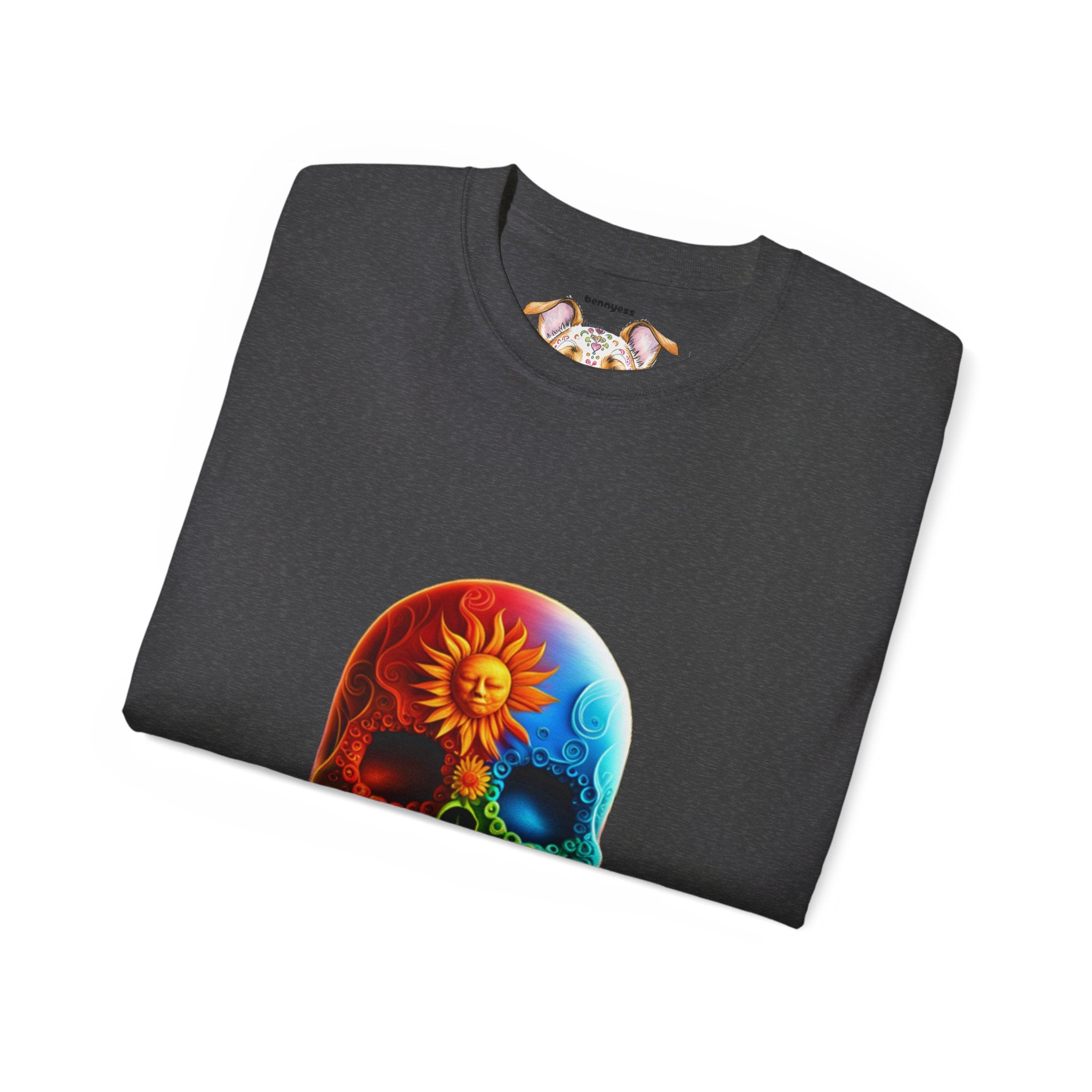 Bennyess Epic & Unique Design t-Shirt Collection