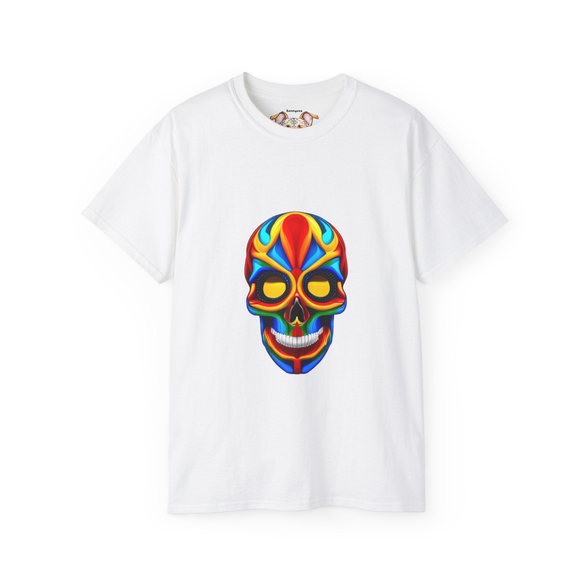 Bennyess Epic & Unique Design t-Shirt Collection