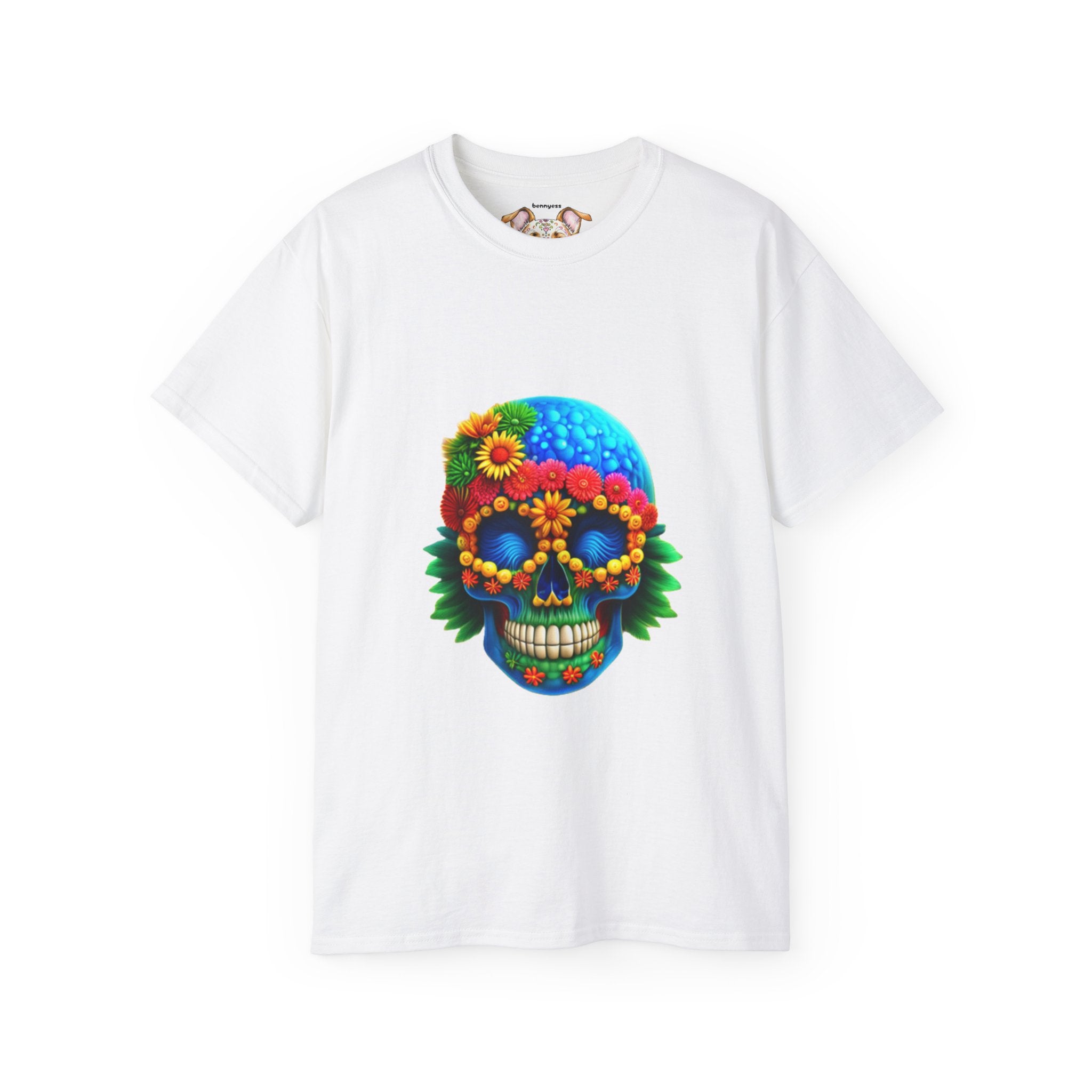 Bennyess Epic & Unique Design t-Shirt Collection