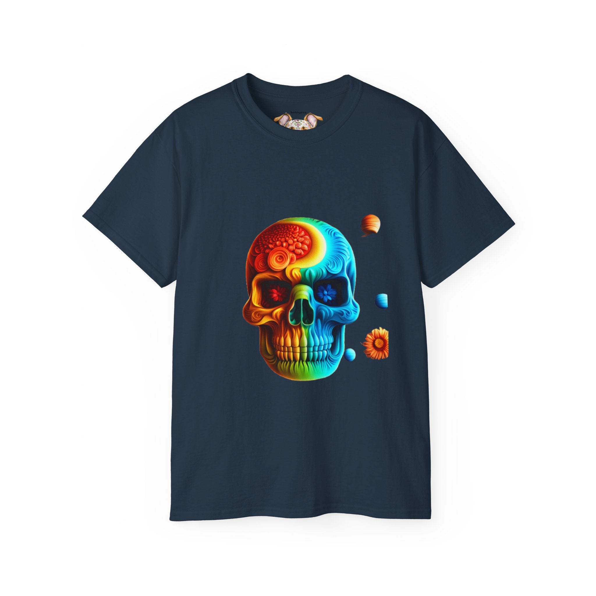 Bennyess Epic & Unique Design t-Shirt Collection