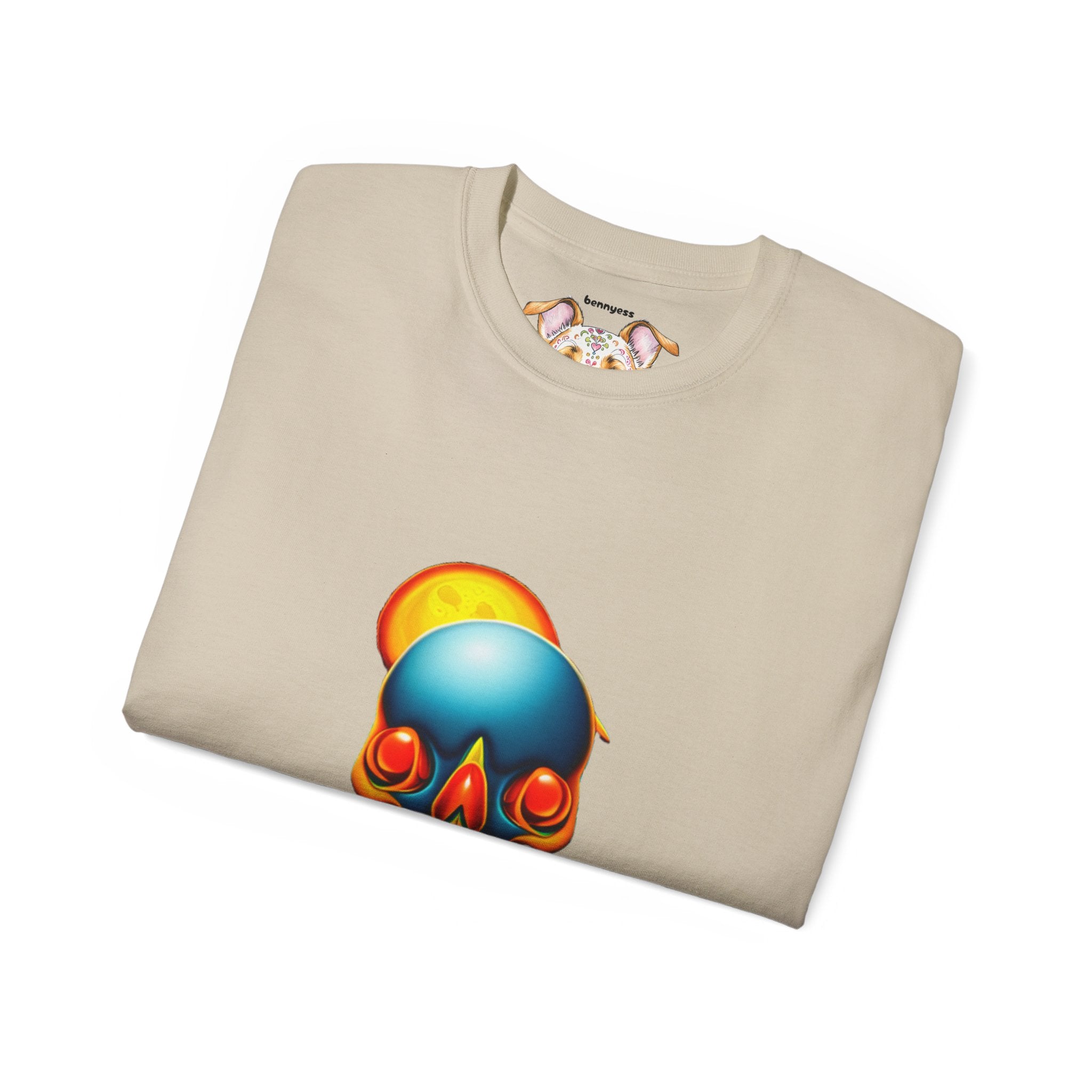 Bennyess Epic & Unique Design t-Shirt Collection