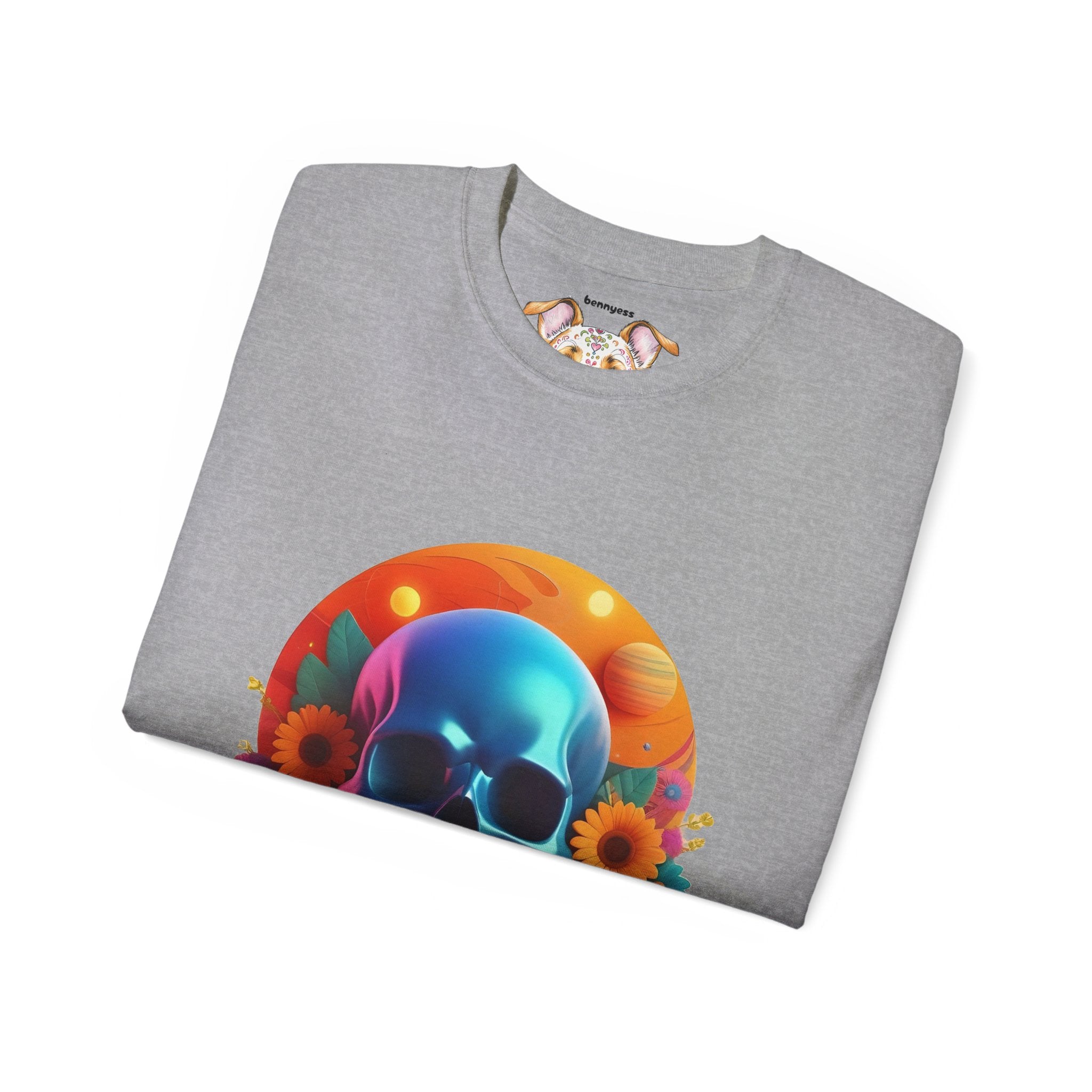 Bennyess Epic & Unique Design t-Shirt Collection