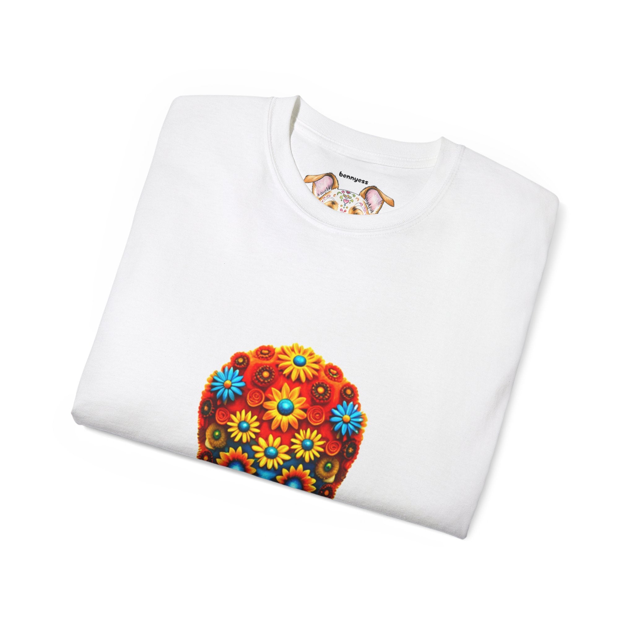 Bennyess Epic & Unique Design t-Shirt Collection