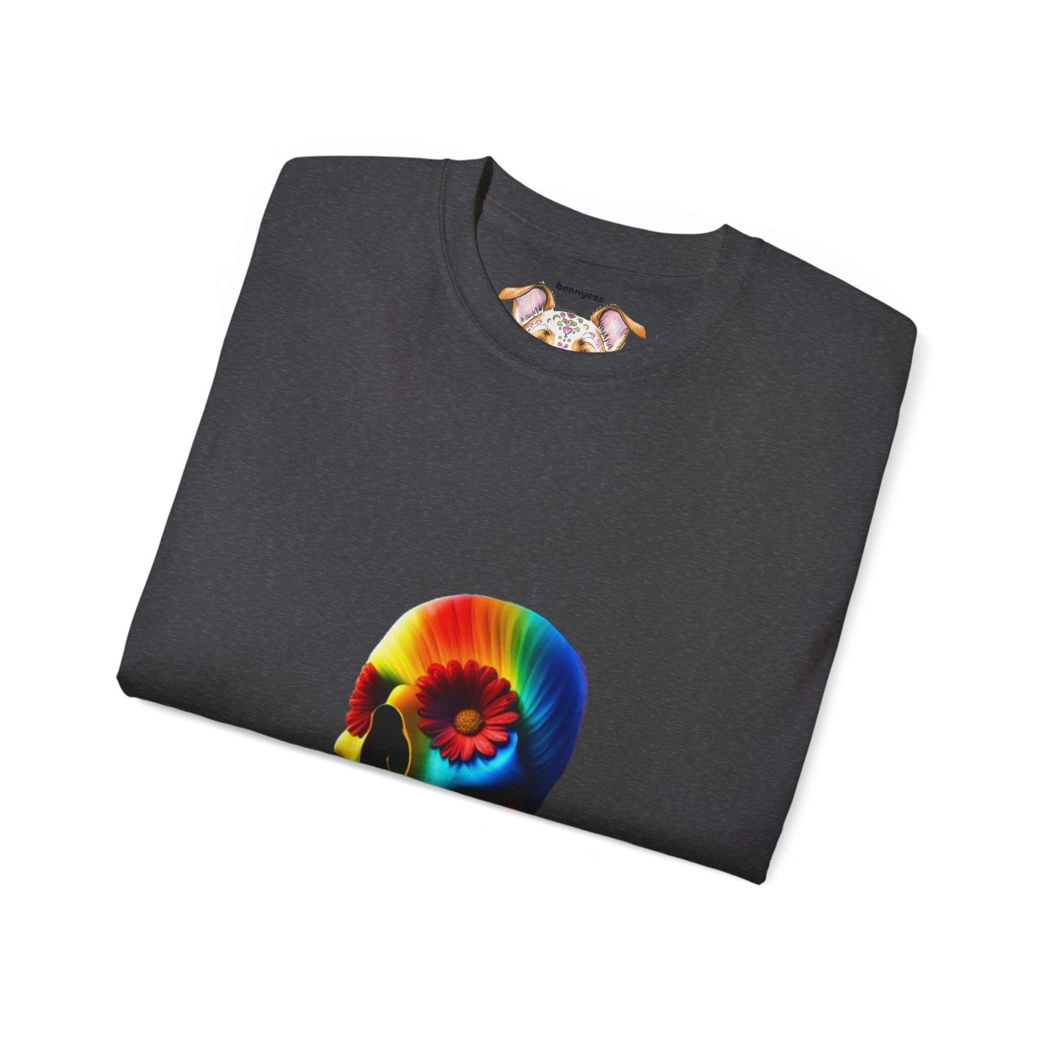 Bennyess Epic & Unique Design t-Shirt Collection