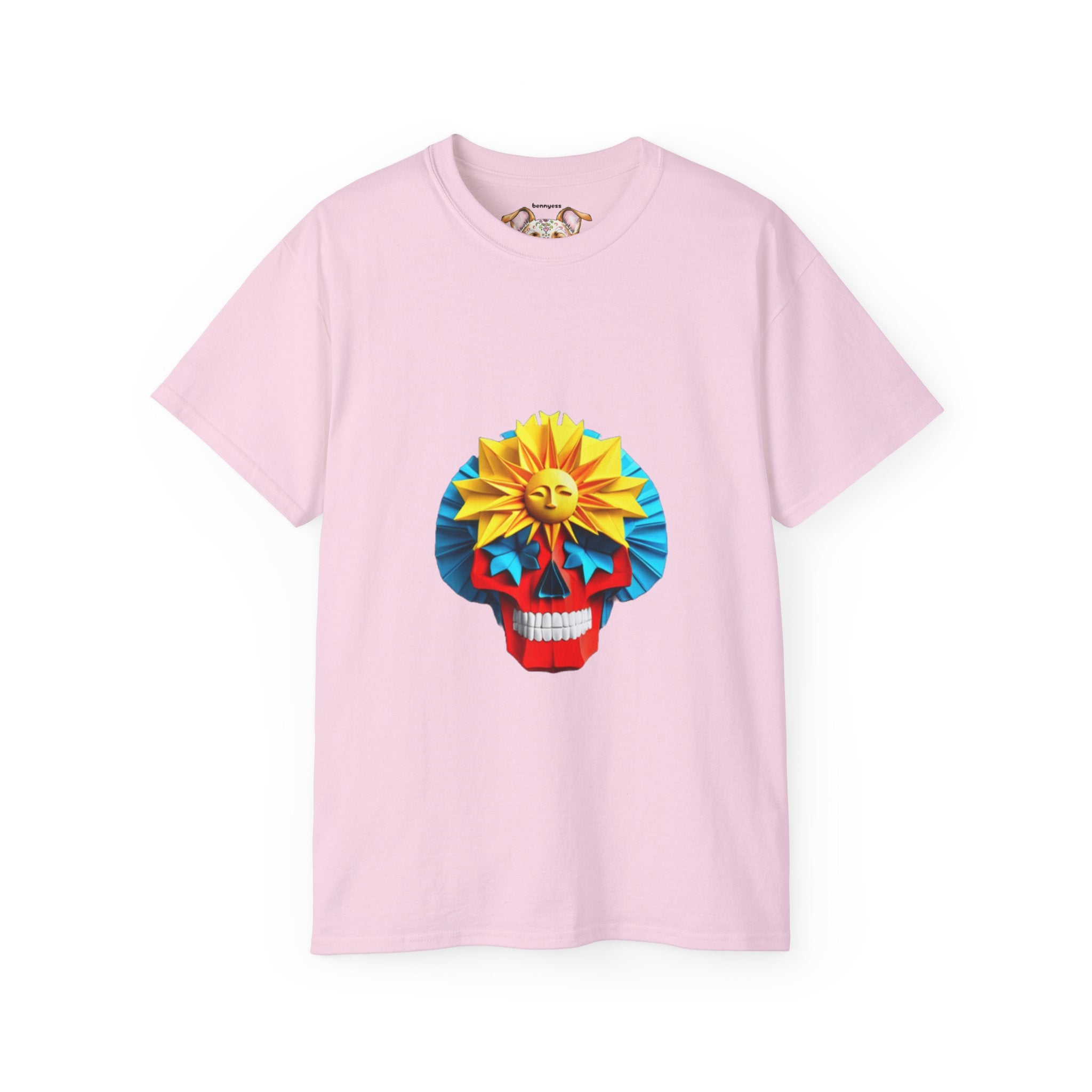 Bennyess Epic & Unique Design t-Shirt Collection