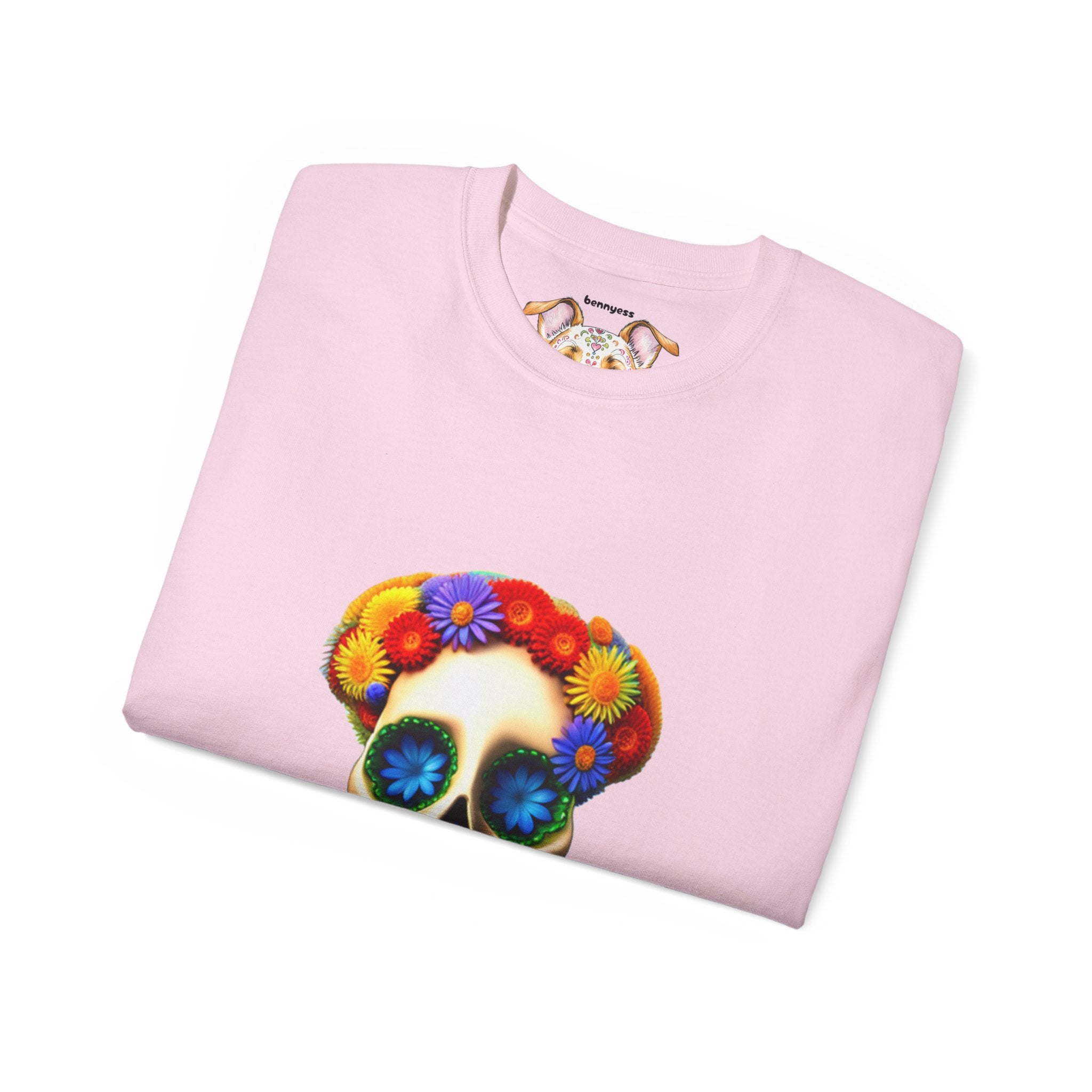 Bennyess Epic & Unique Design t-Shirt Collection