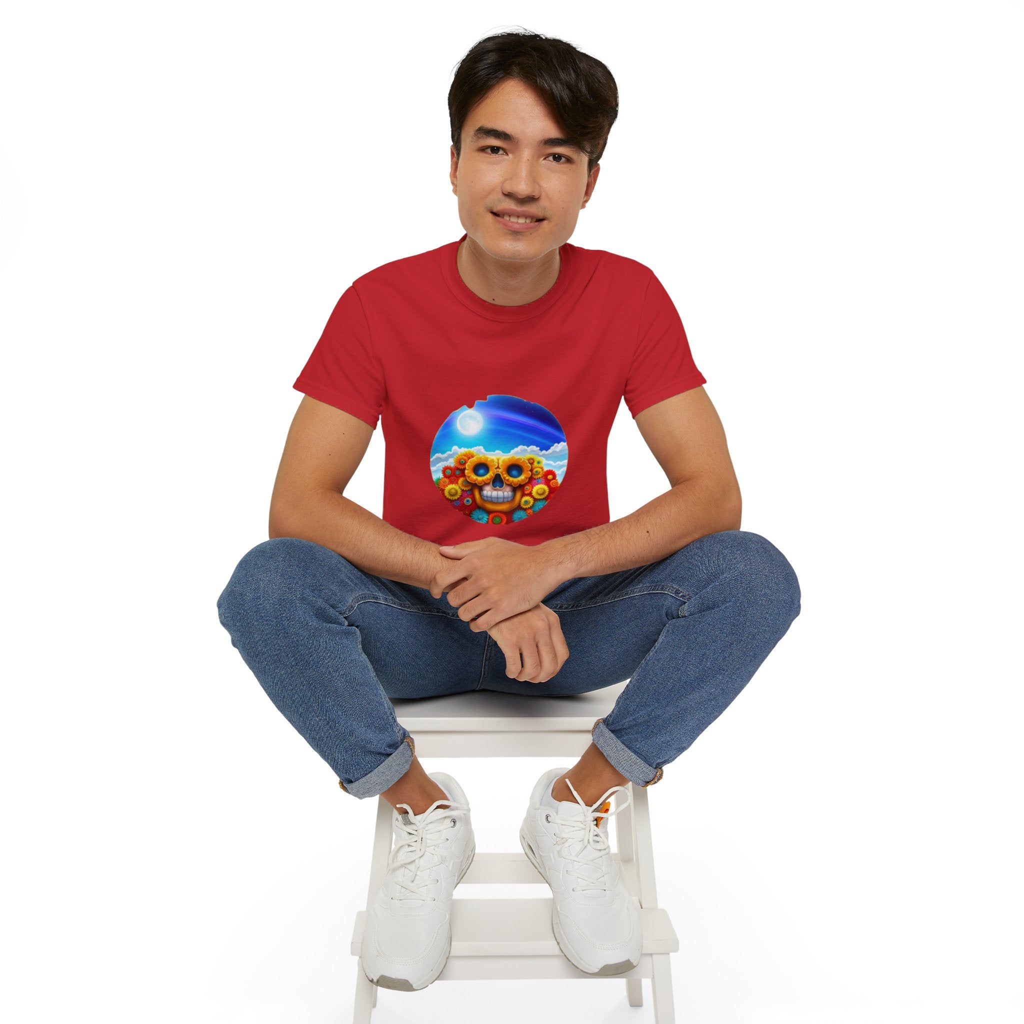 Bennyess Epic & Unique Design t-Shirt Collection