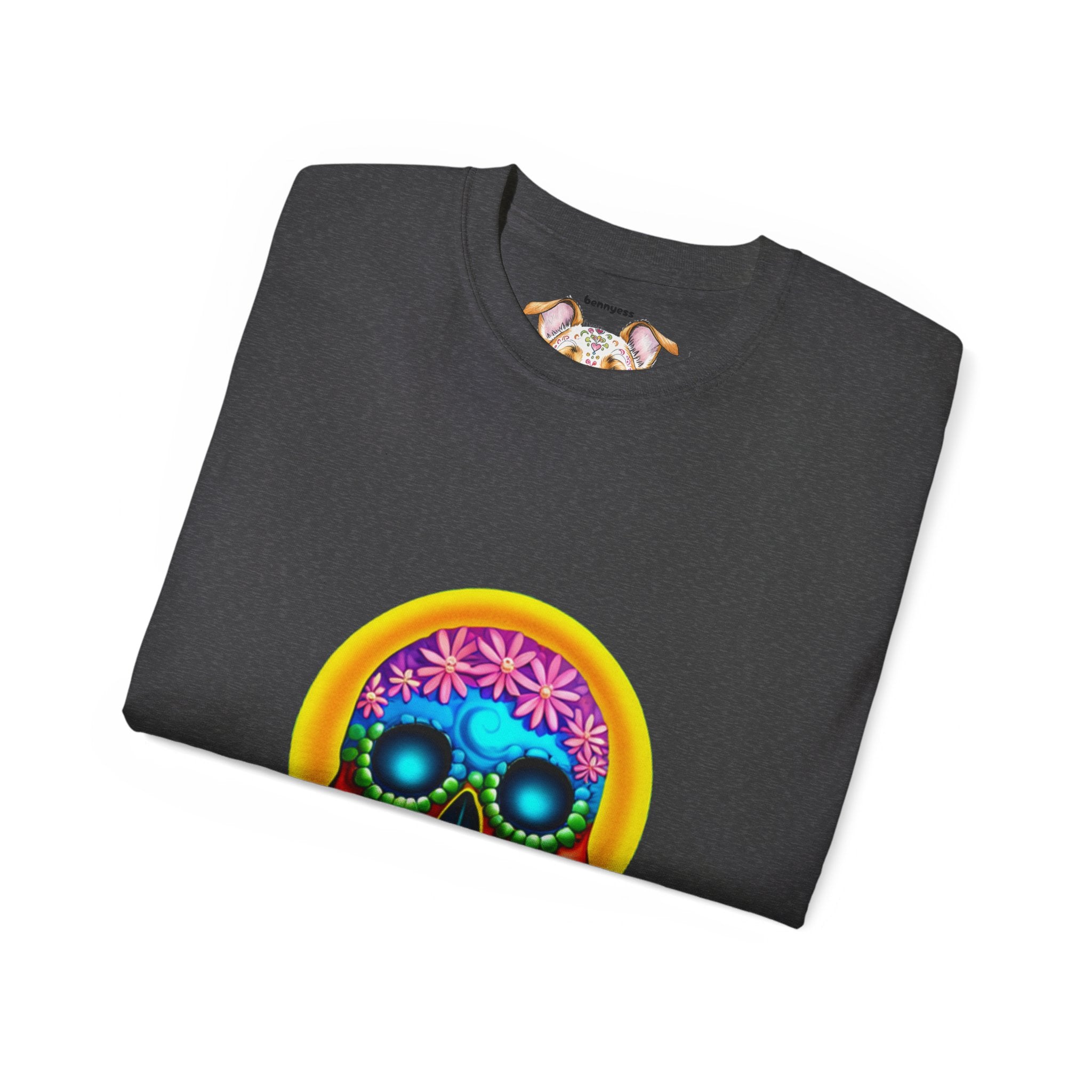 Bennyess Epic & Unique Design t-Shirt Collection