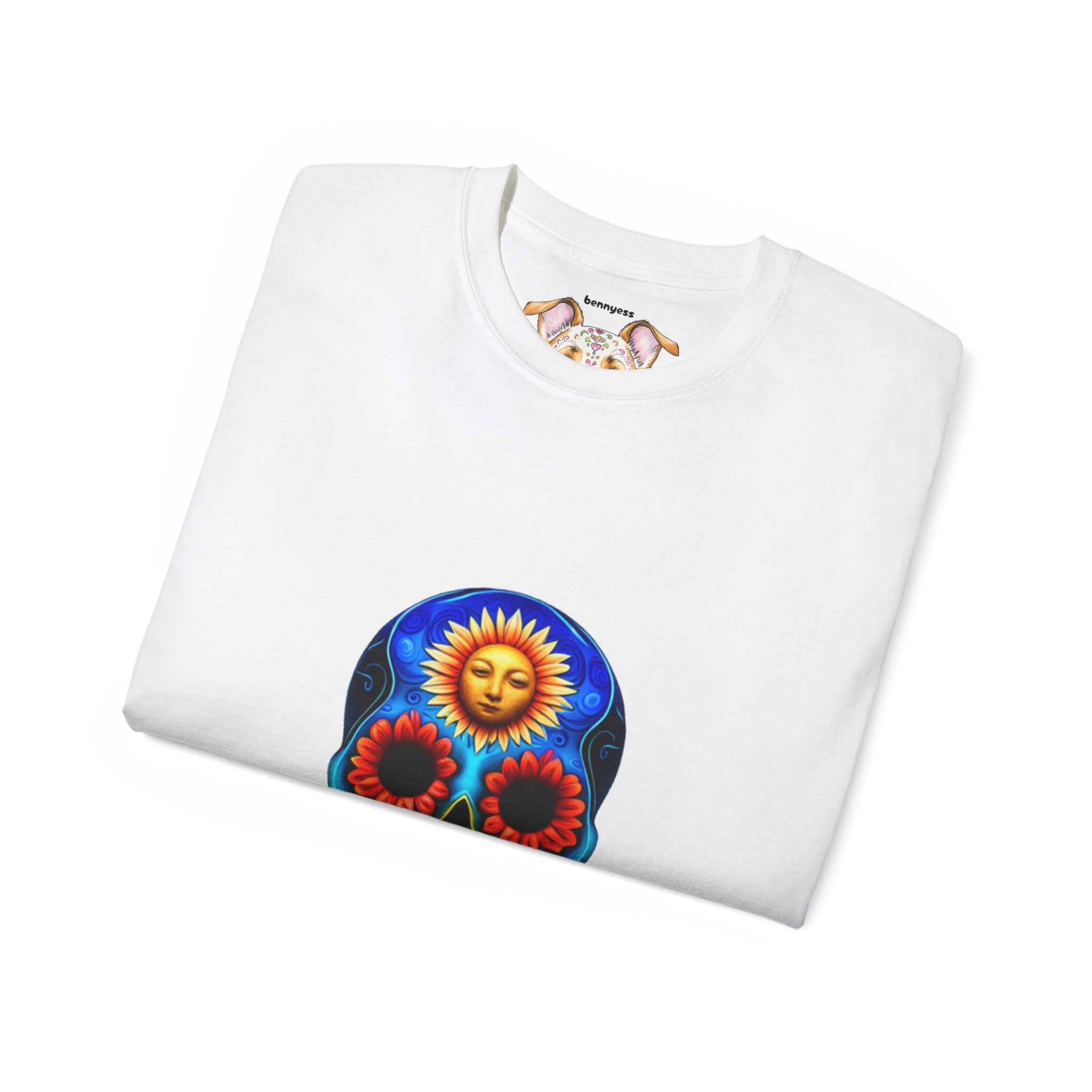 Bennyess Epic & Unique Design t-Shirt Collection
