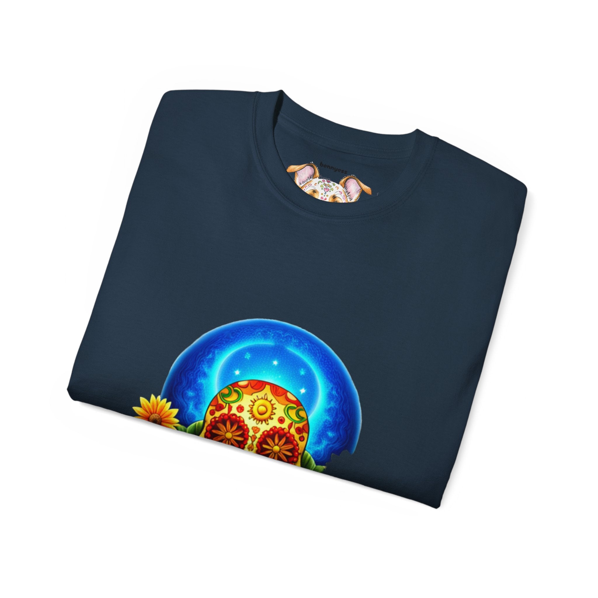 Bennyess Epic & Unique Design t-Shirt Collection