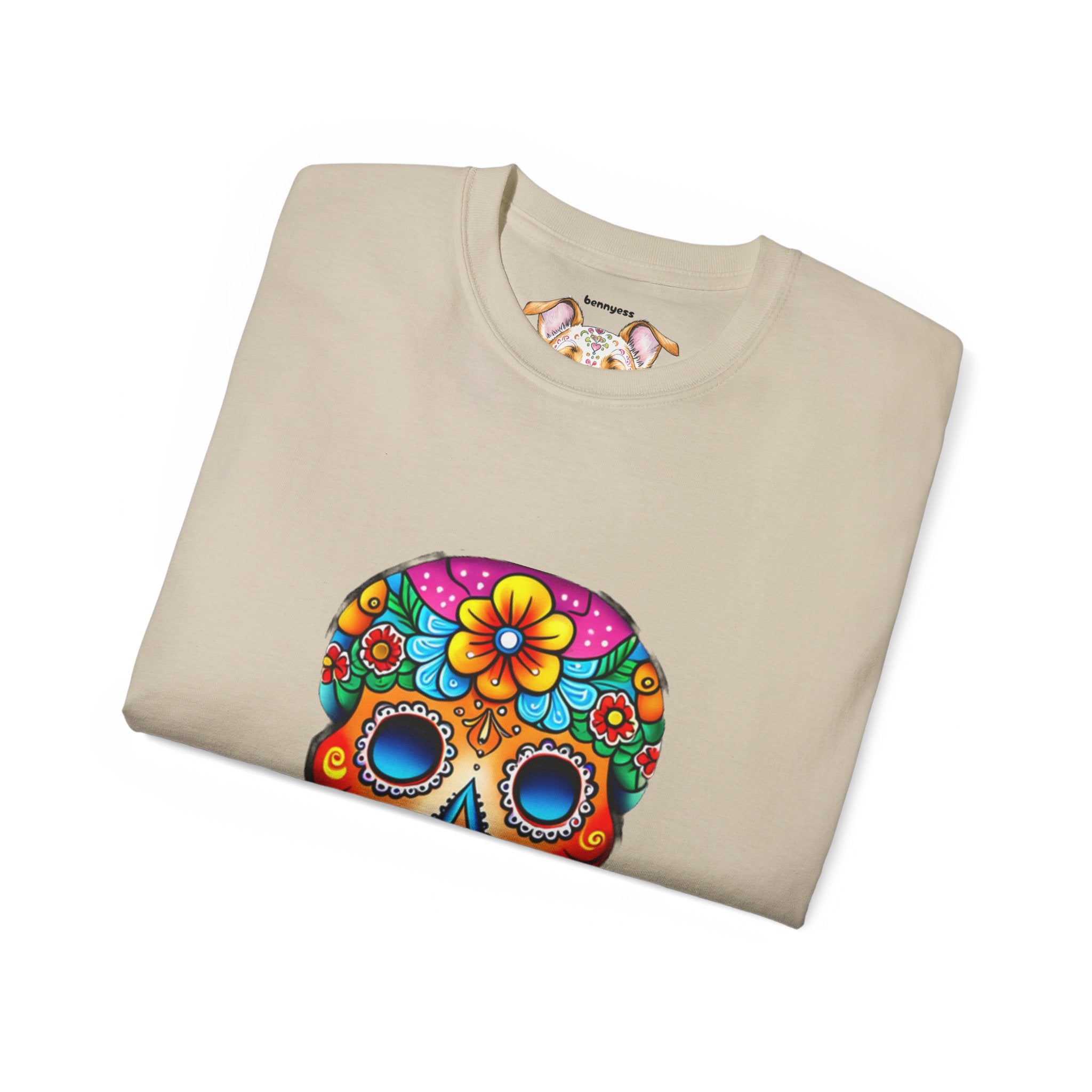 Bennyess Epic & Unique Design t-Shirt Collection