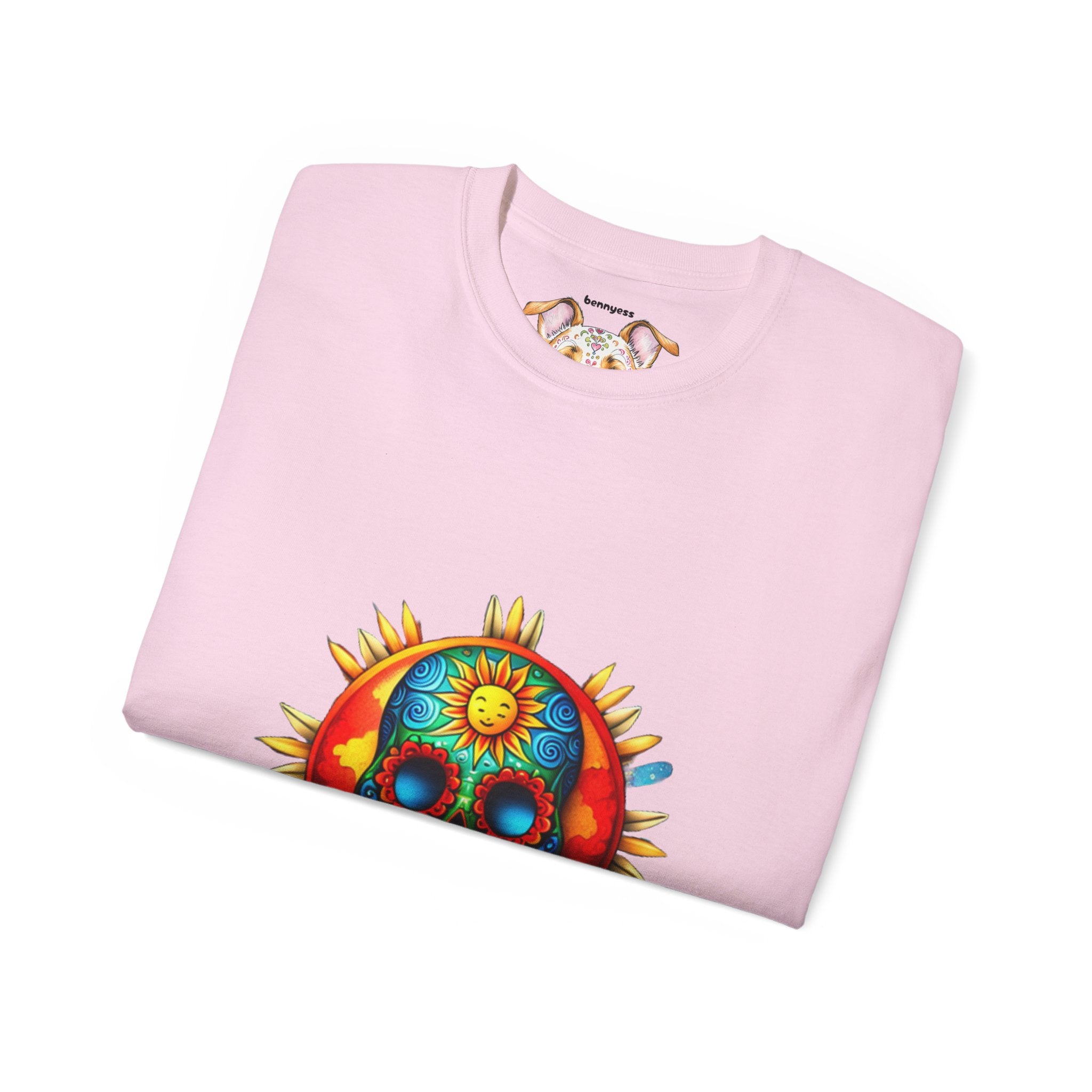Bennyess Epic & Unique Design t-Shirt Collection