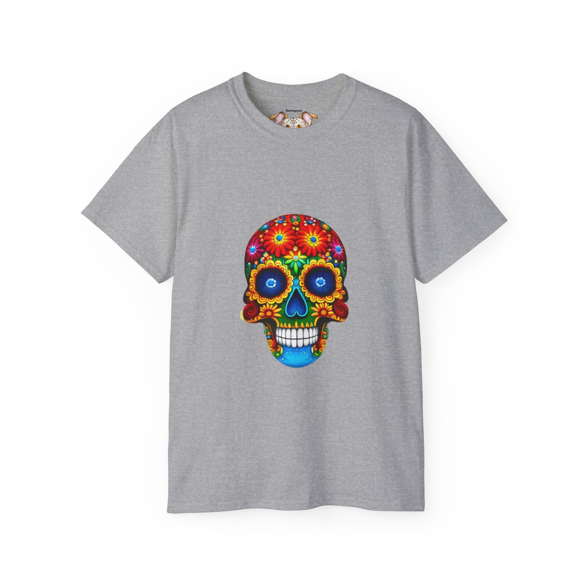 Bennyess Epic & Unique Design t-Shirt Collection