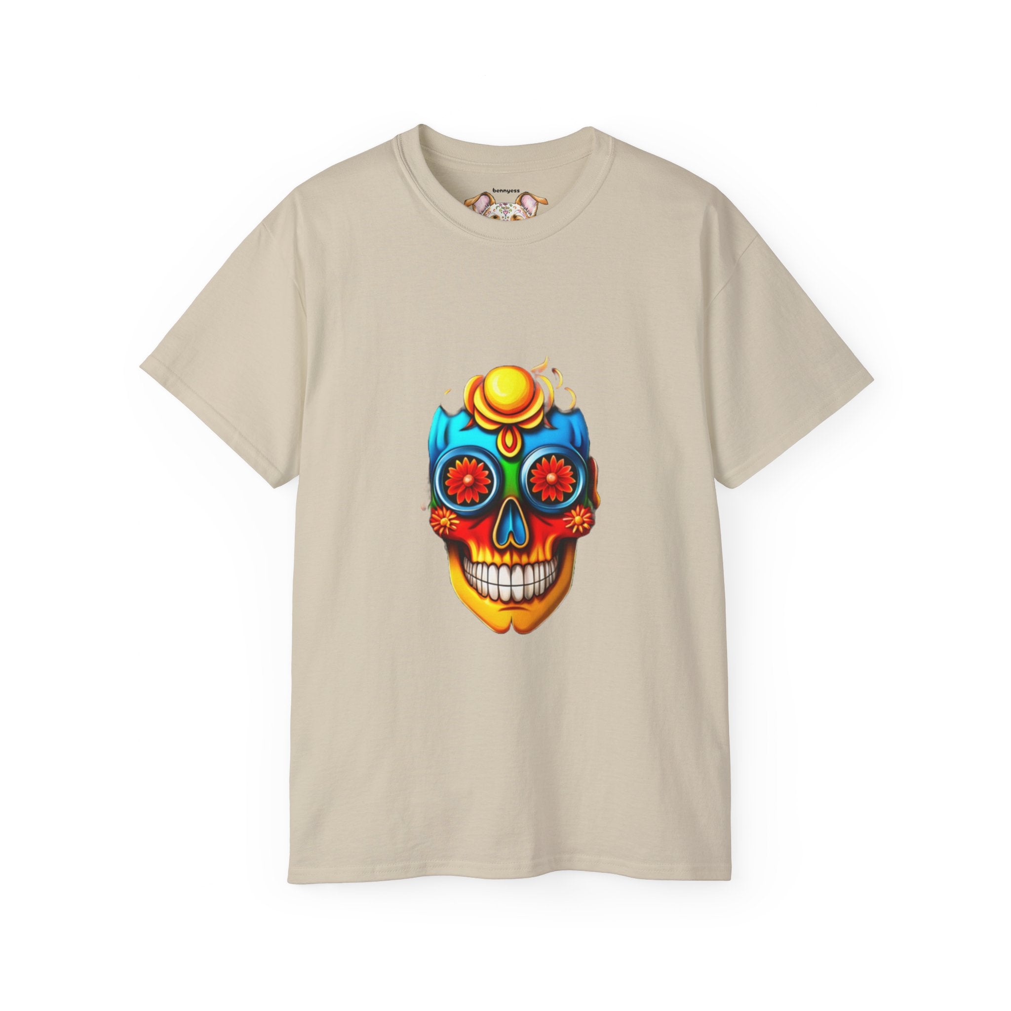 Bennyess Epic & Unique Design t-Shirt Collection