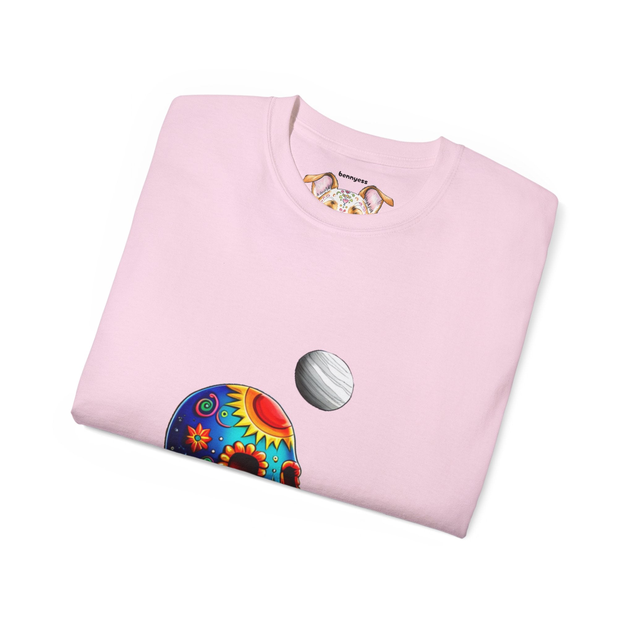 Bennyess Epic & Unique Design t-Shirt Collection