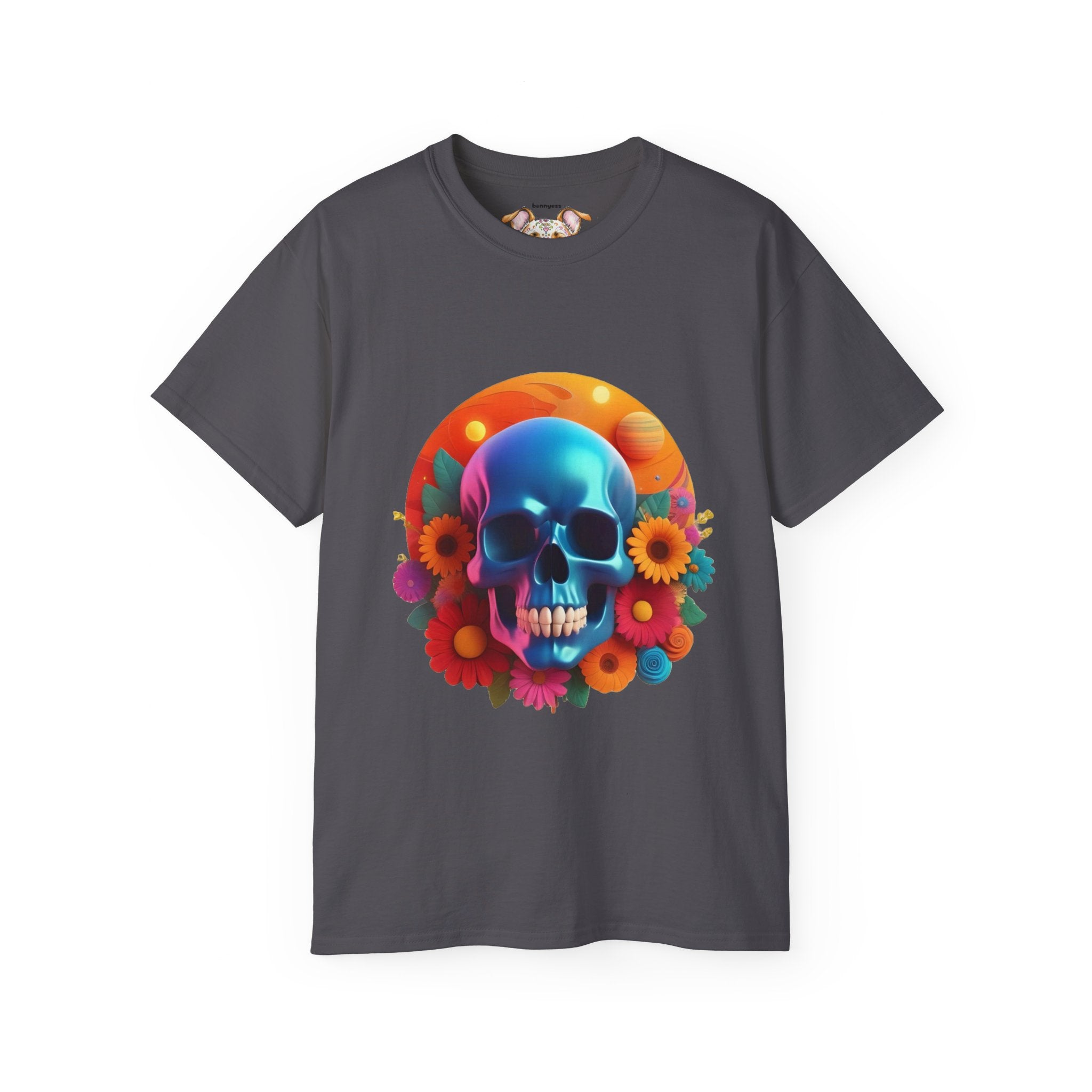 Bennyess Epic & Unique Design t-Shirt Collection