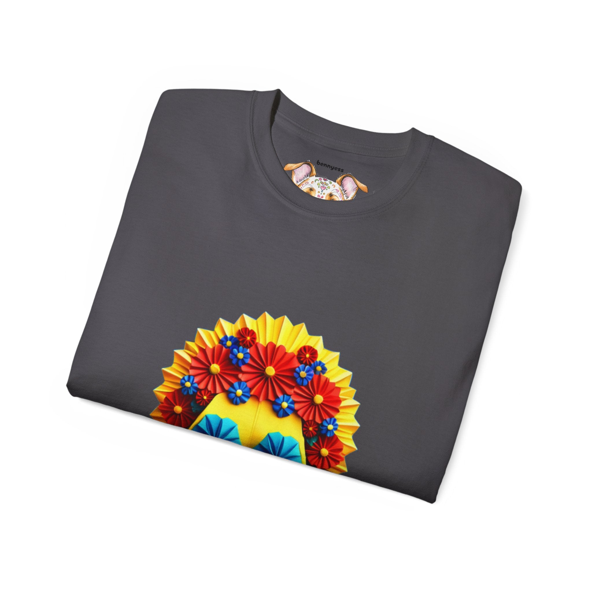 Bennyess Epic & Unique Design t-Shirt Collection