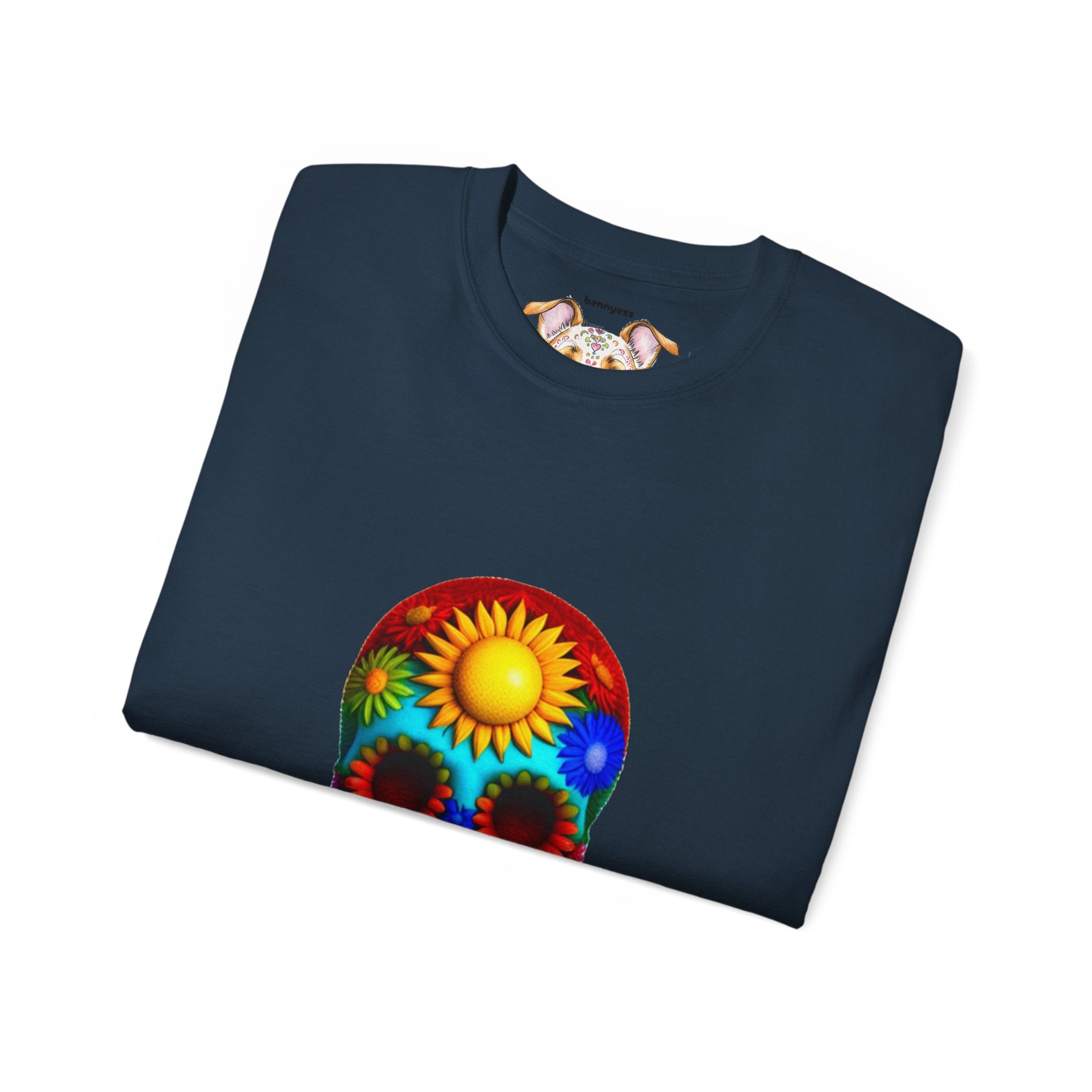 Bennyess Epic & Unique Design t-Shirt Collection