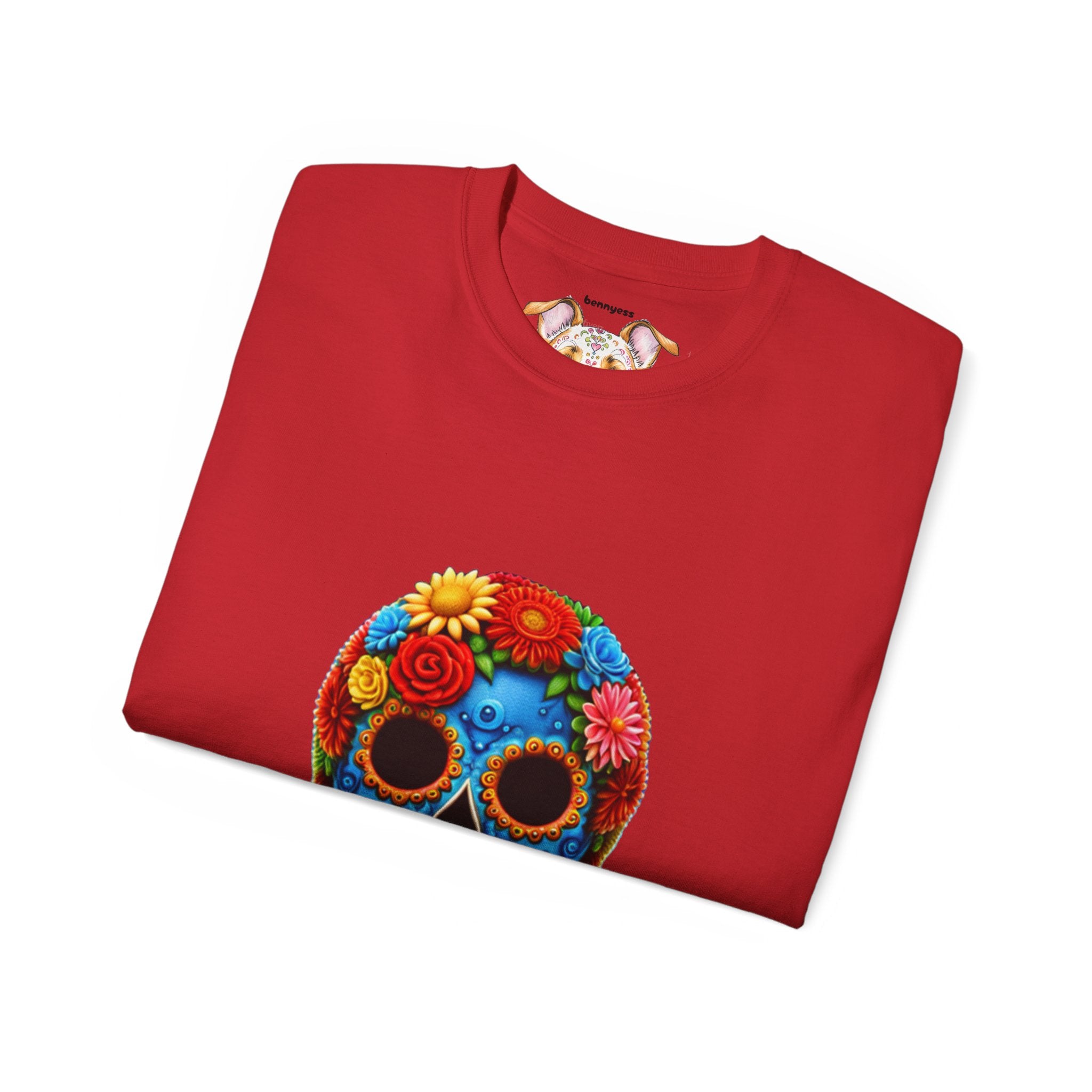 Bennyess Epic & Unique Design t-Shirt Collection