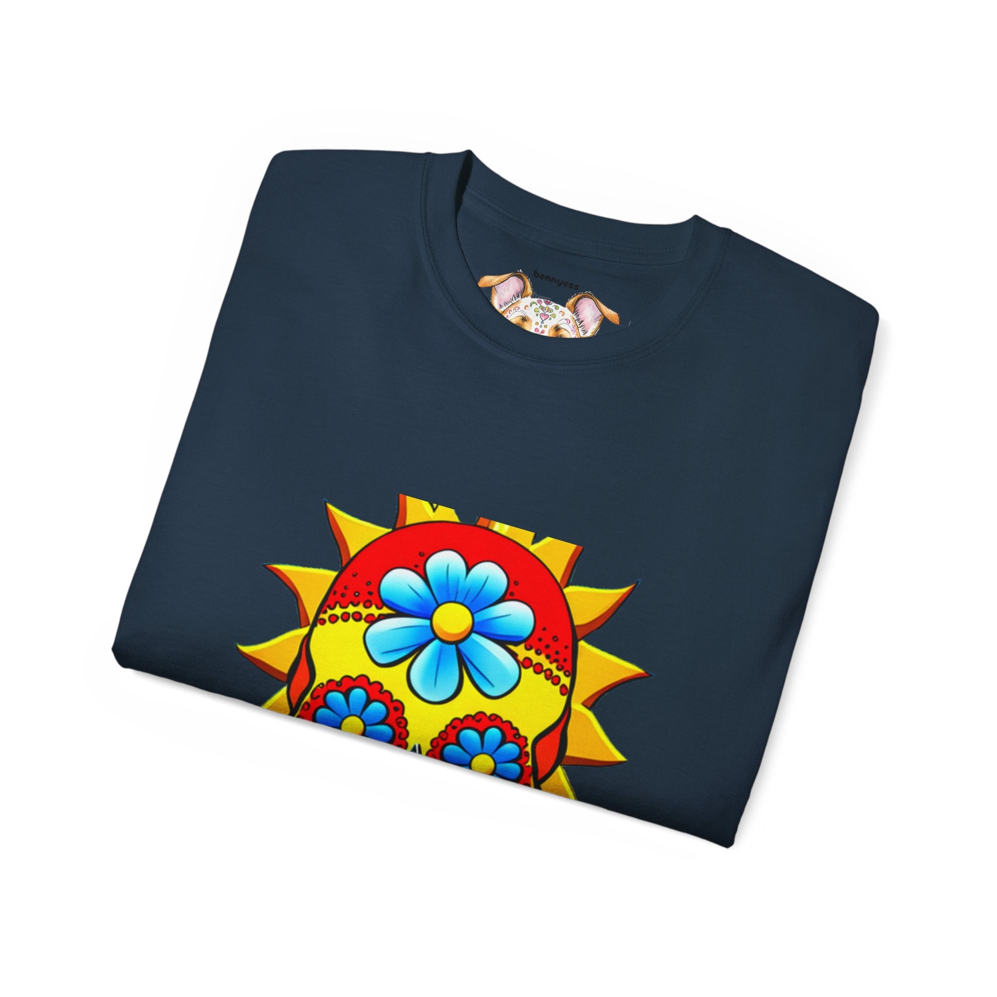 Bennyess Epic & Unique Design t-Shirt Collection