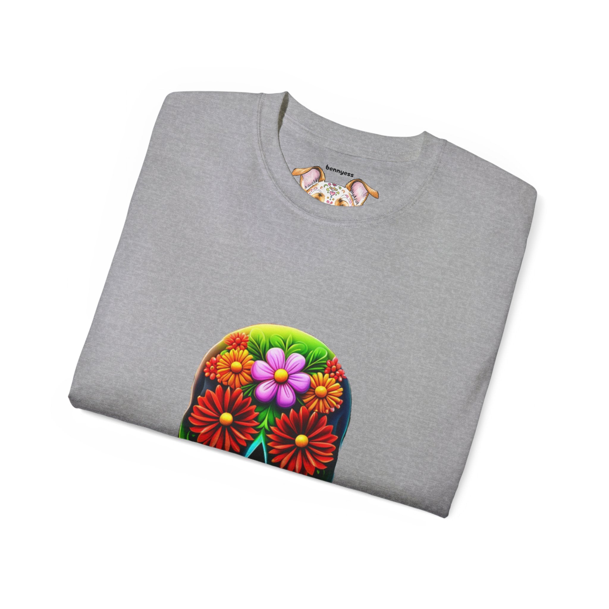 Bennyess Epic & Unique Design t-Shirt Collection