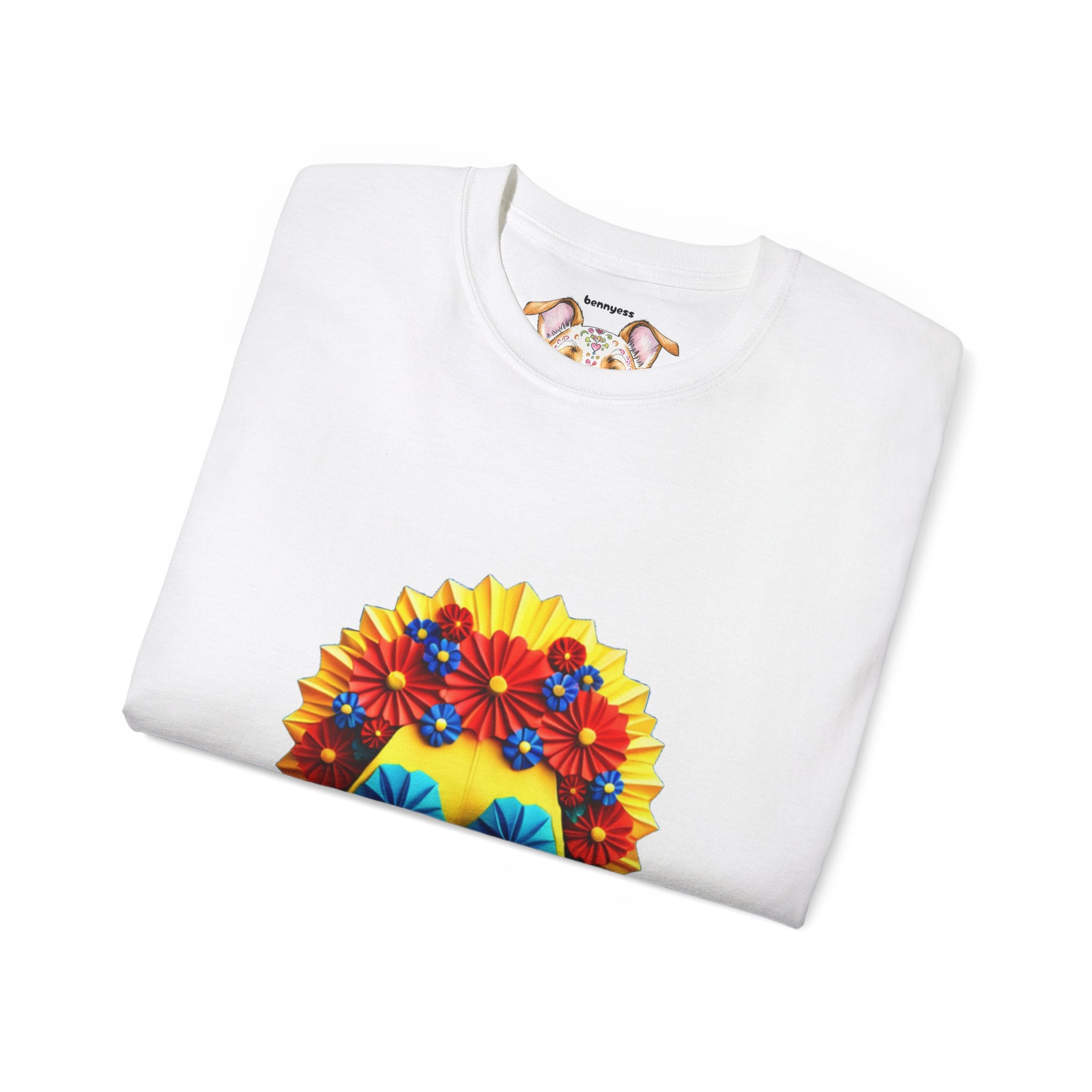 Bennyess Epic & Unique Design t-Shirt Collection