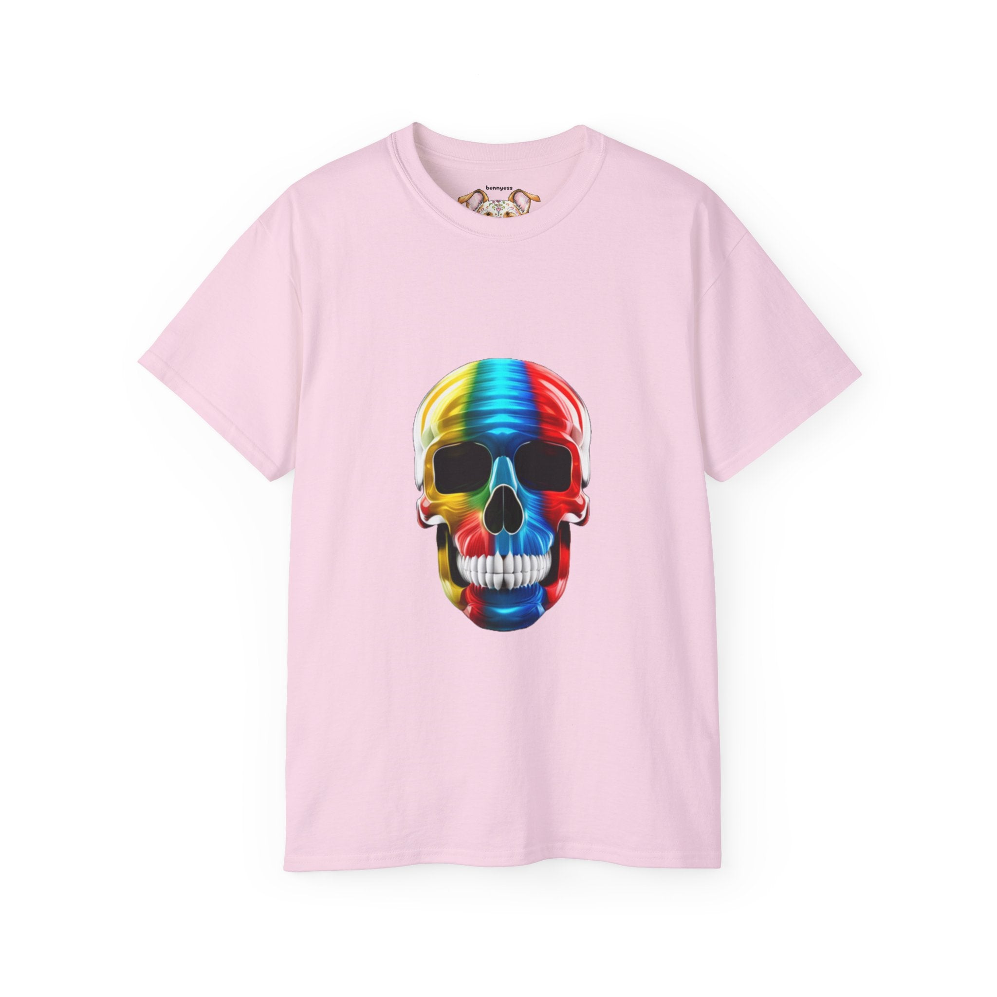 Bennyess Epic & Unique Design t-Shirt Collection