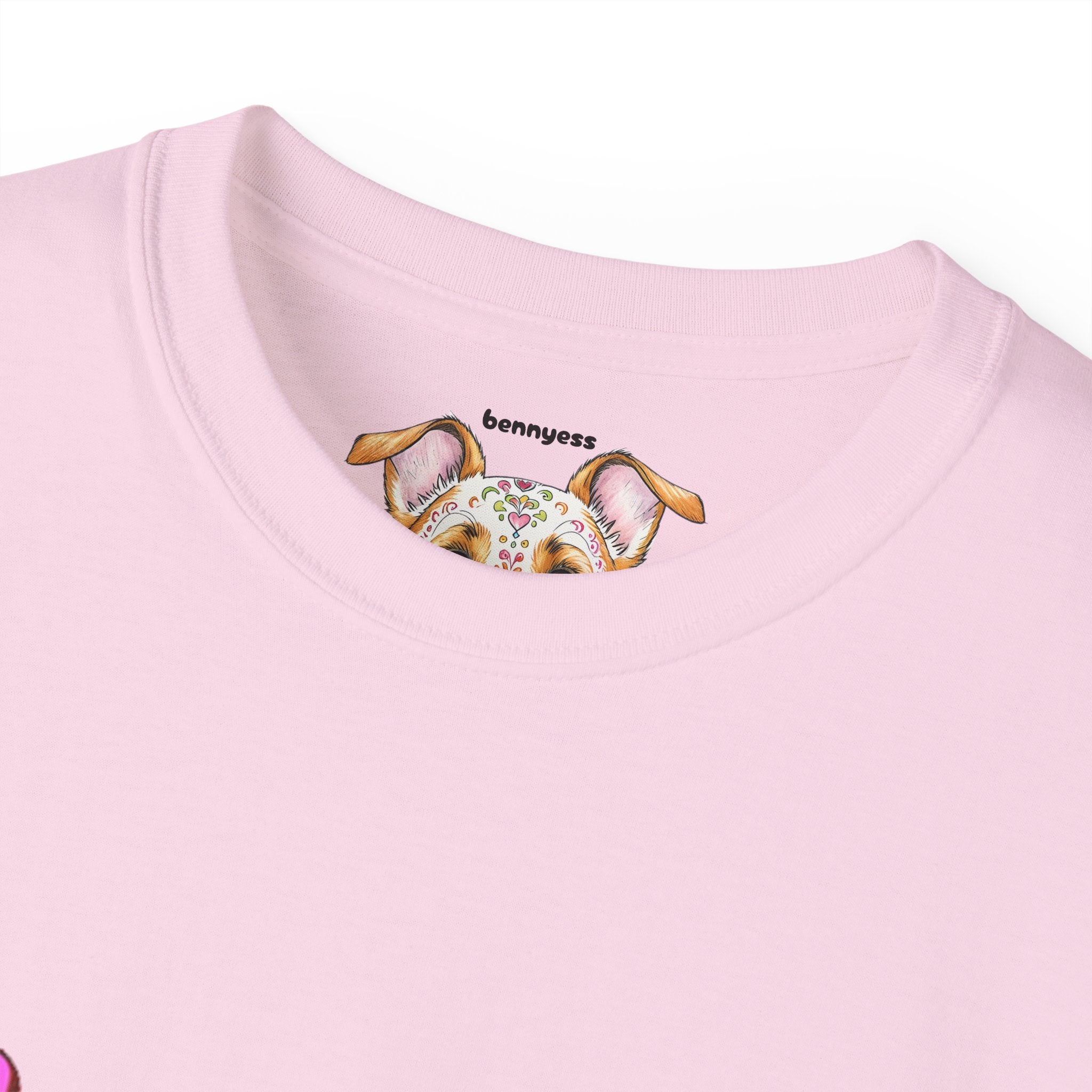Bennyess Epic & Unique Design t-Shirt Collection