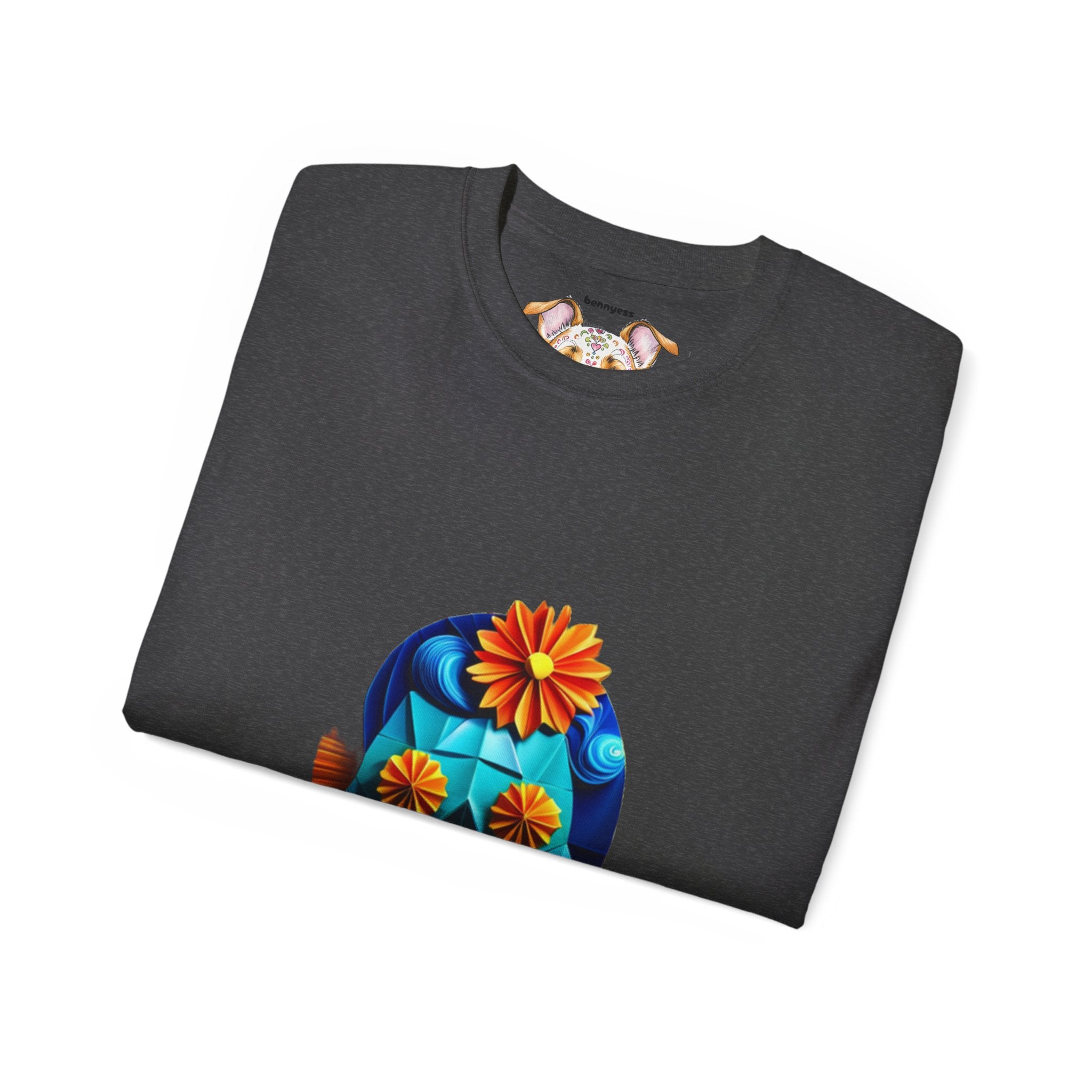 Bennyess Epic & Unique Design t-Shirt Collection