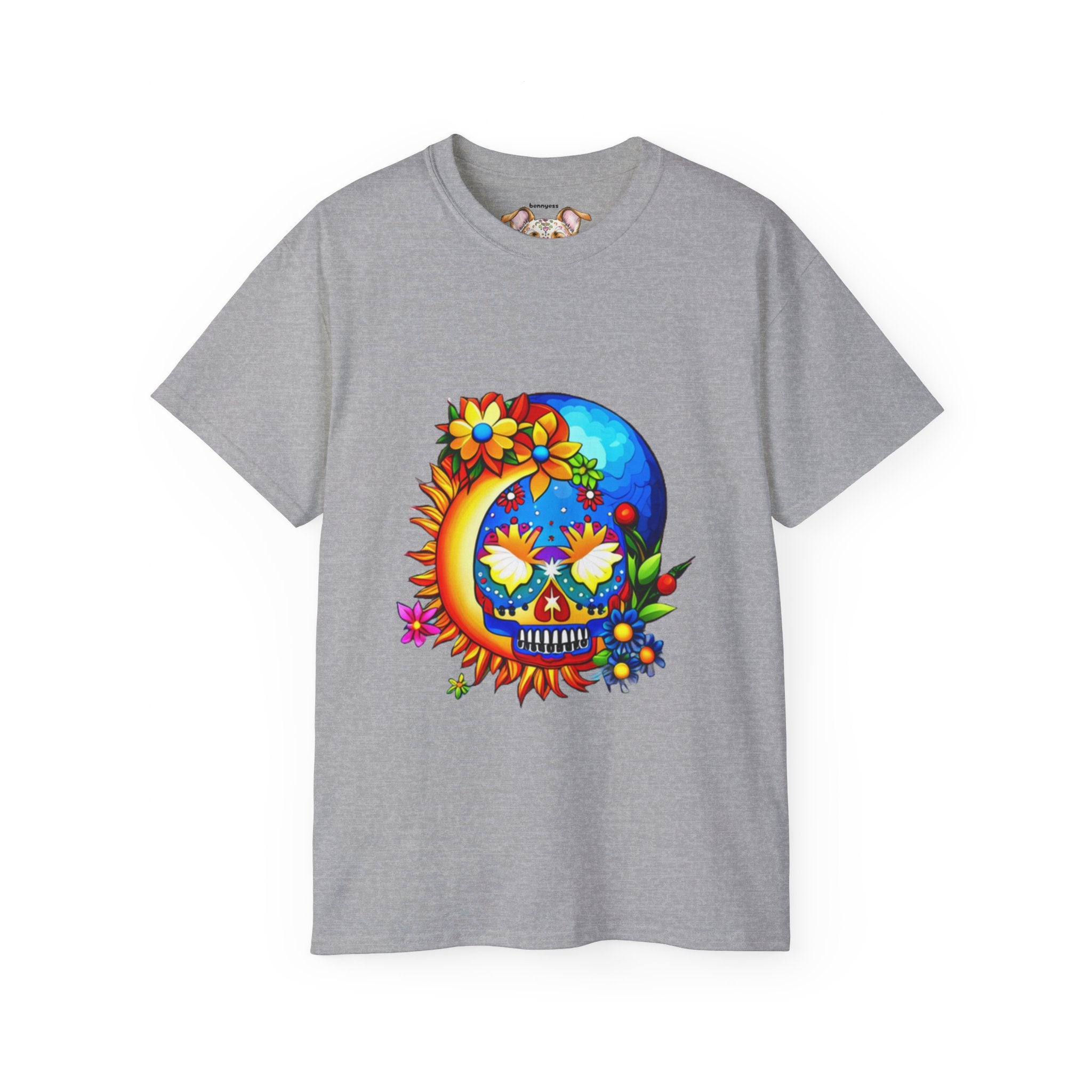 Bennyess Epic & Unique Design t-Shirt Collection