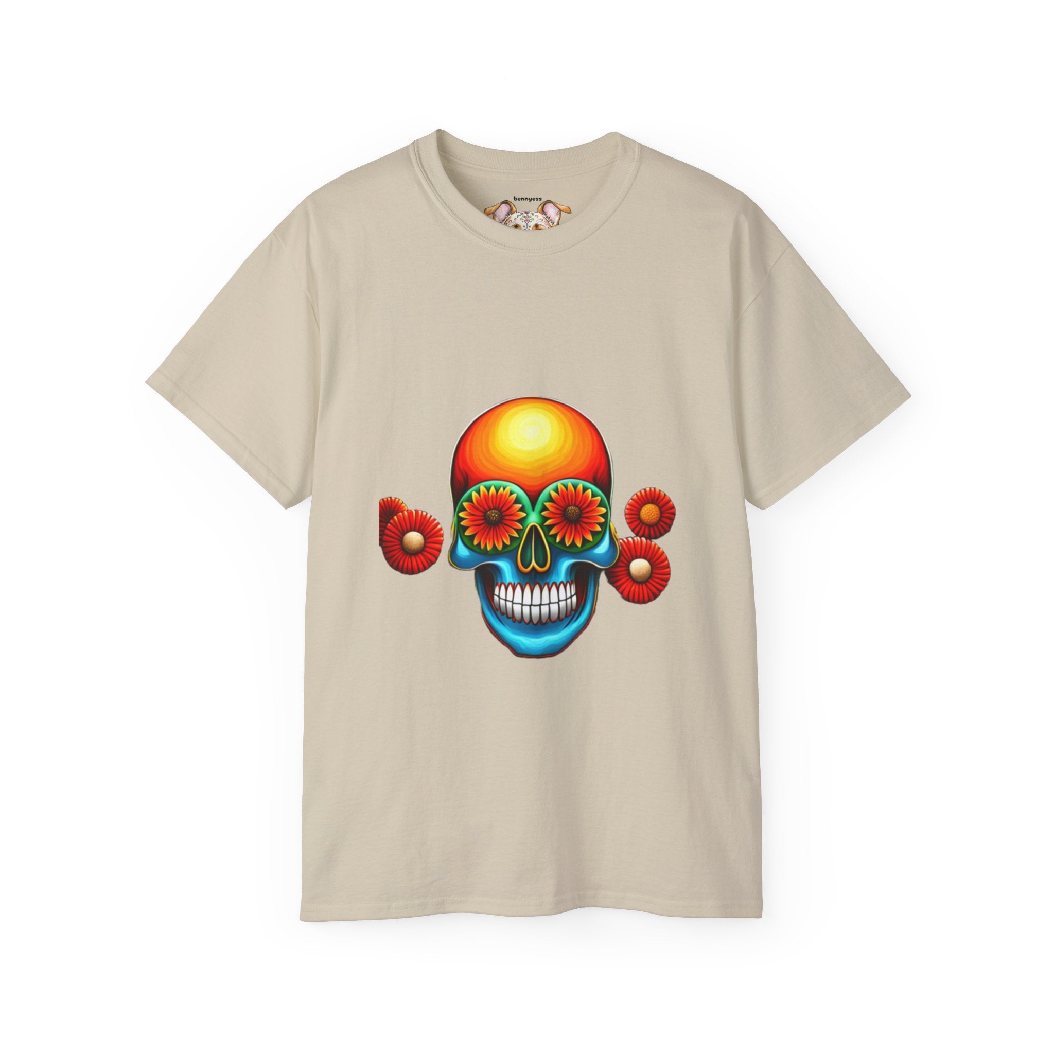 Bennyess Epic & Unique Design t-Shirt Collection