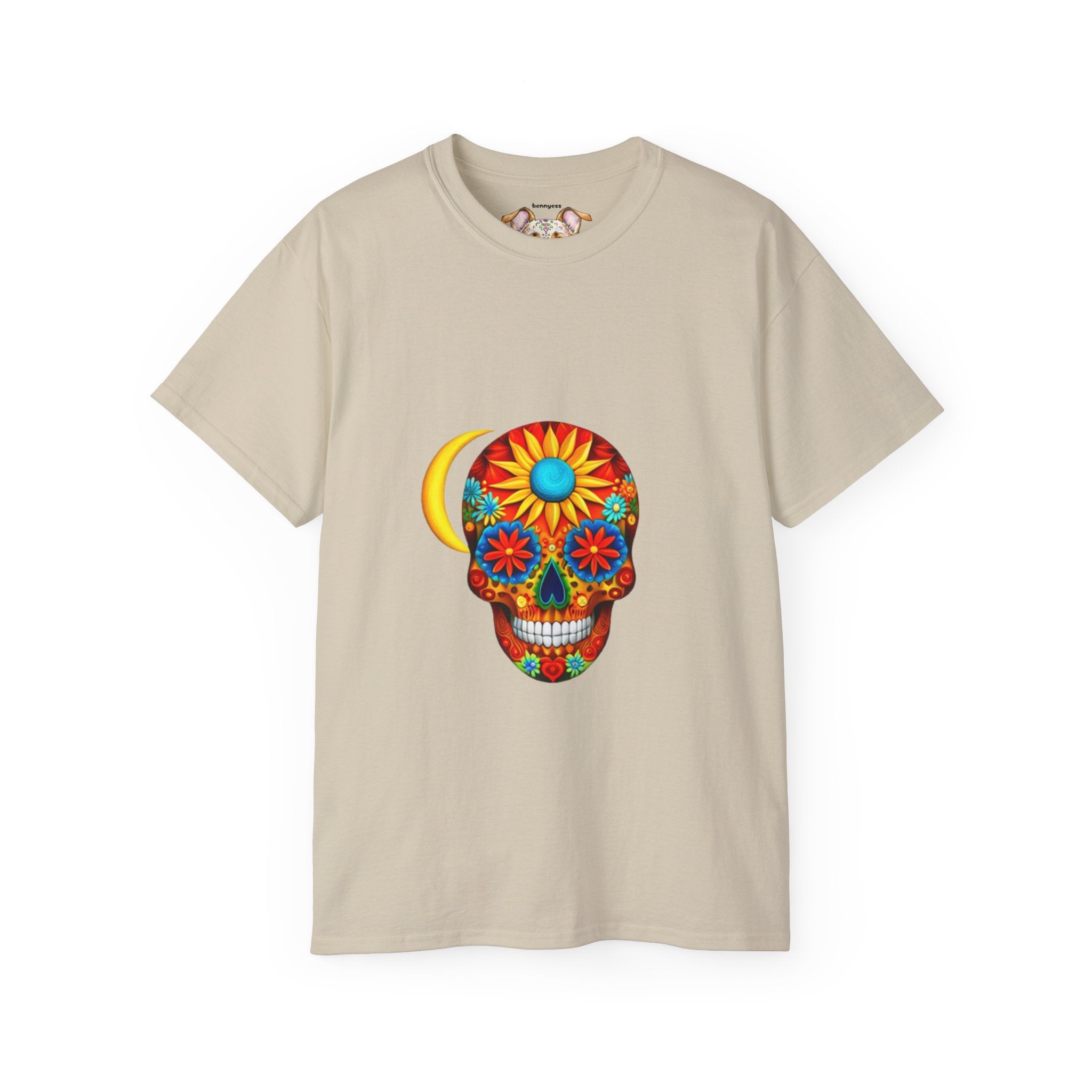Bennyess Epic & Unique Design t-Shirt Collection