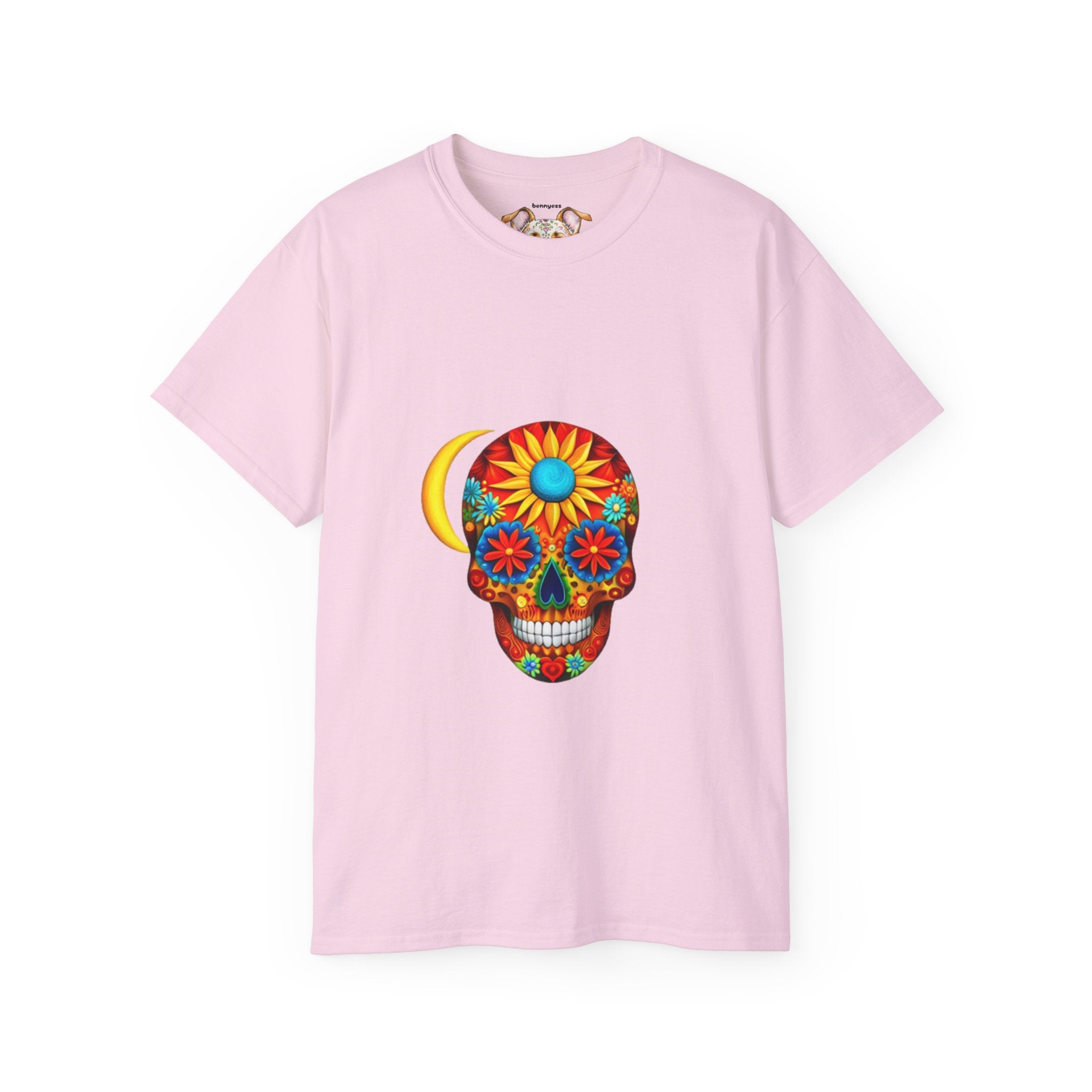 Bennyess Epic & Unique Design t-Shirt Collection