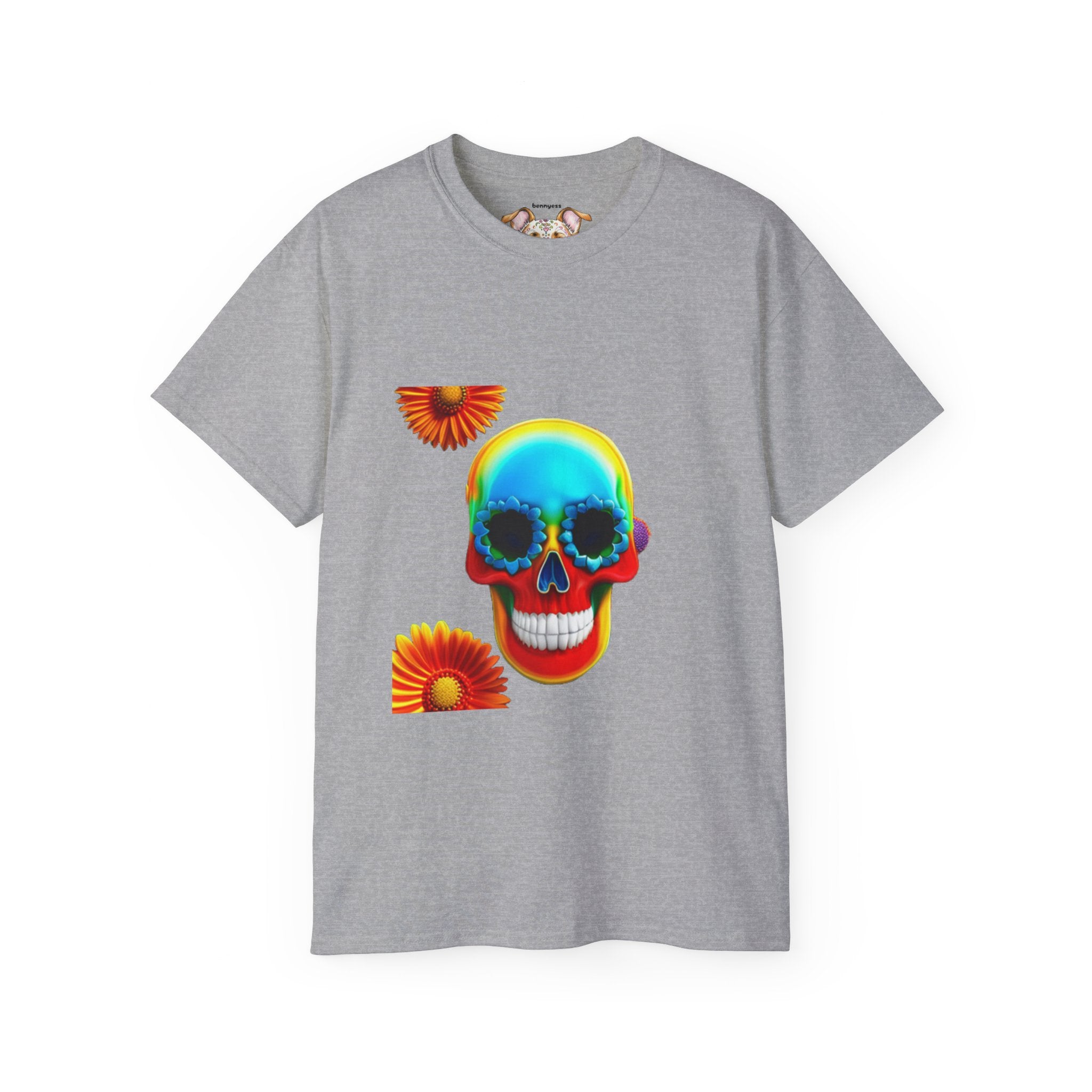 Bennyess Epic & Unique Design t-Shirt Collection