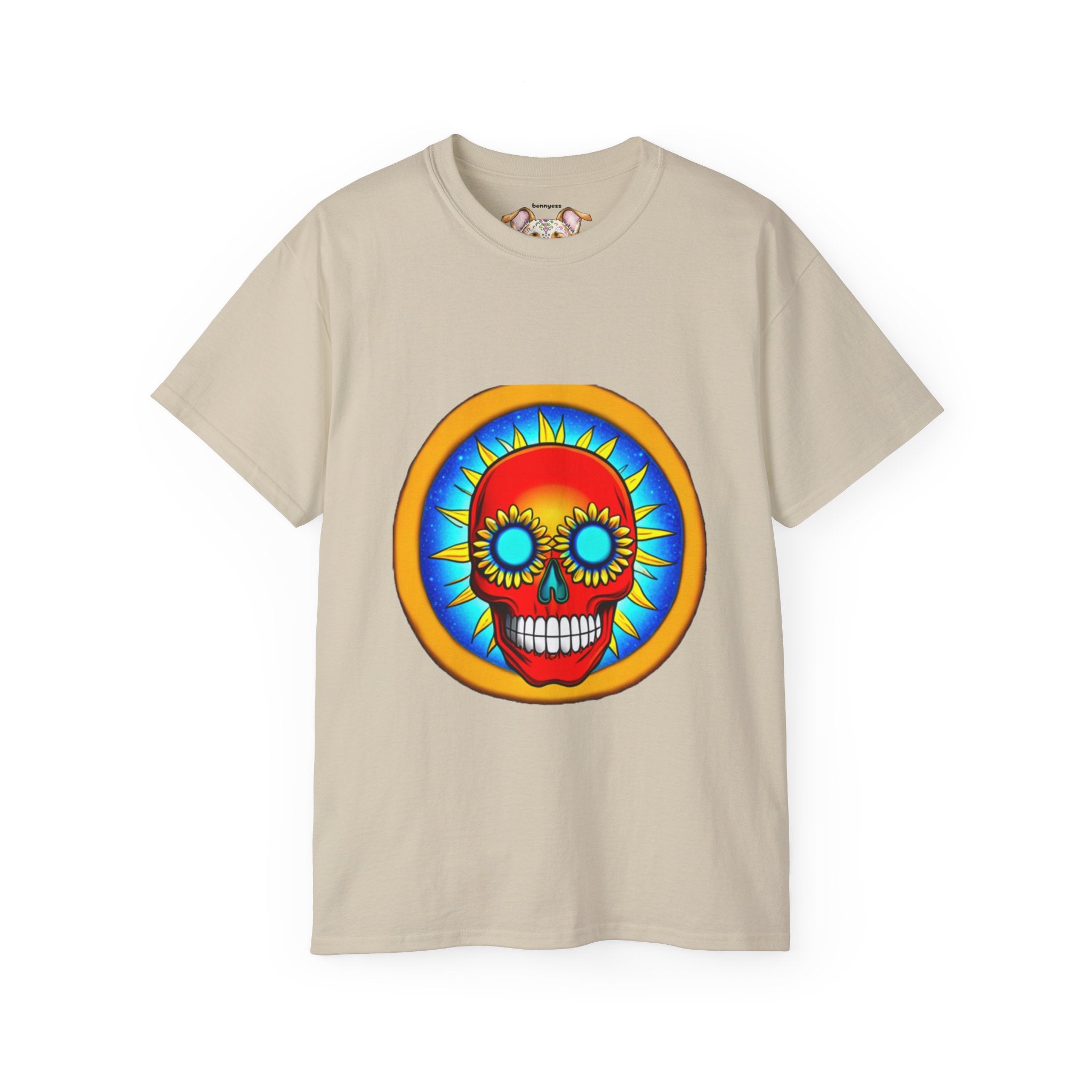 Bennyess Epic & Unique Design t-Shirt Collection