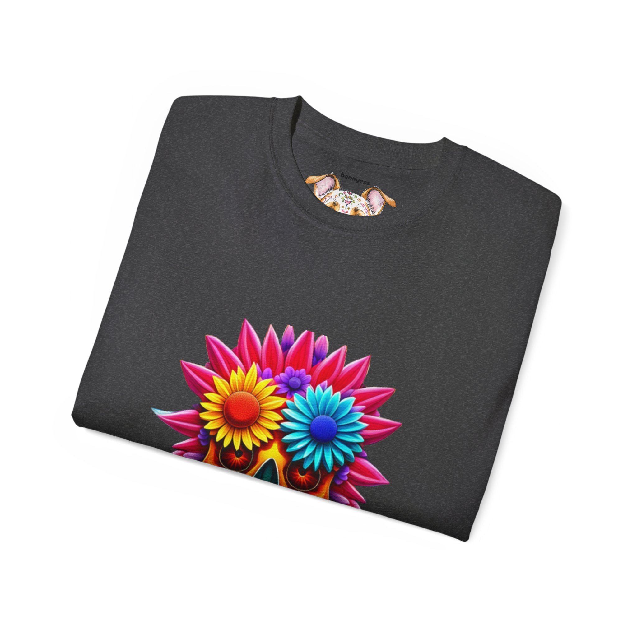 Bennyess Epic & Unique Design t-Shirt Collection
