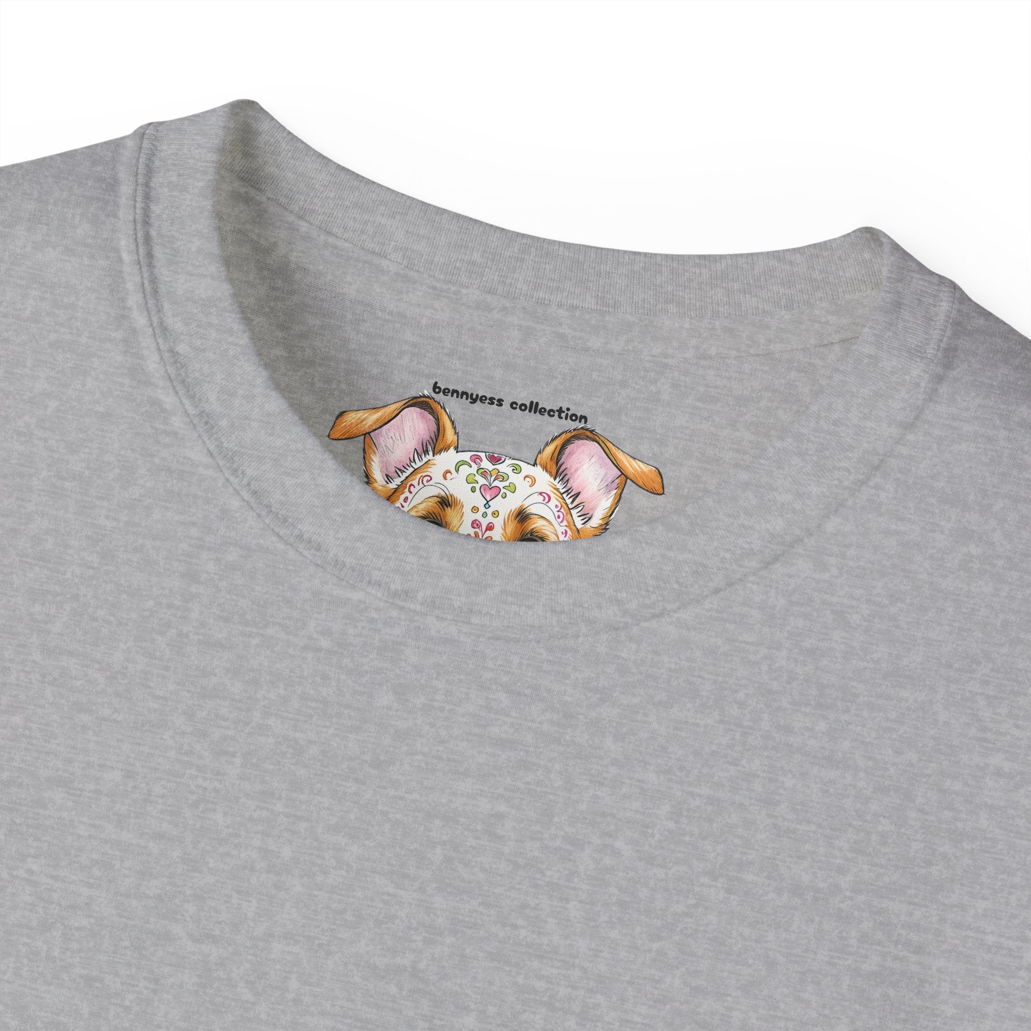 Bennyess Epic & Unique Design t-Shirt Collection