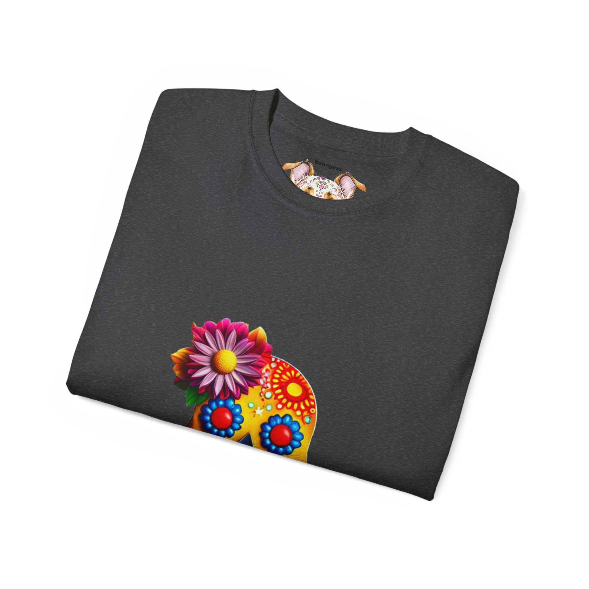 Bennyess Epic & Unique Design t-Shirt Collection