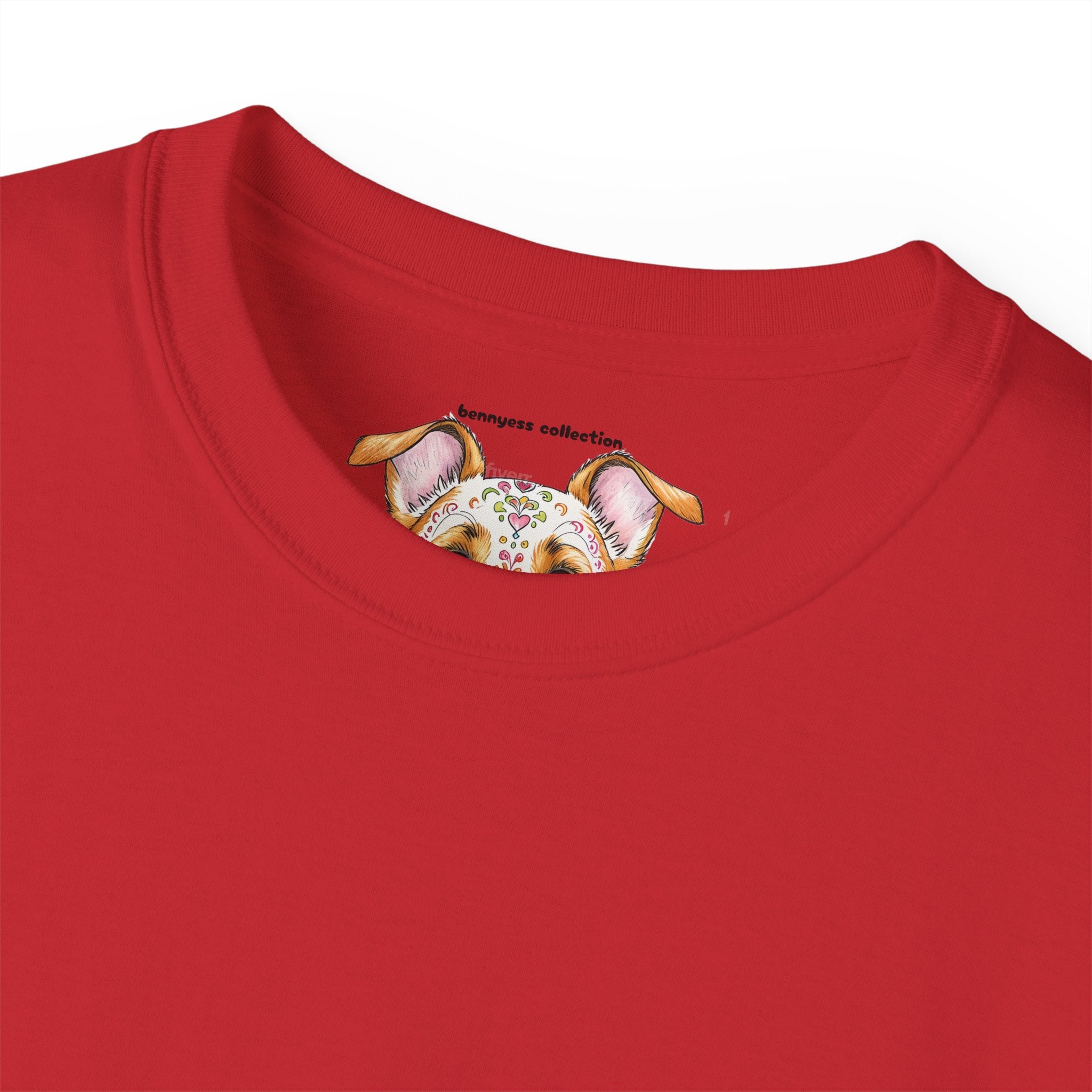 Bennyess Epic & Unique Design t-Shirt Collection