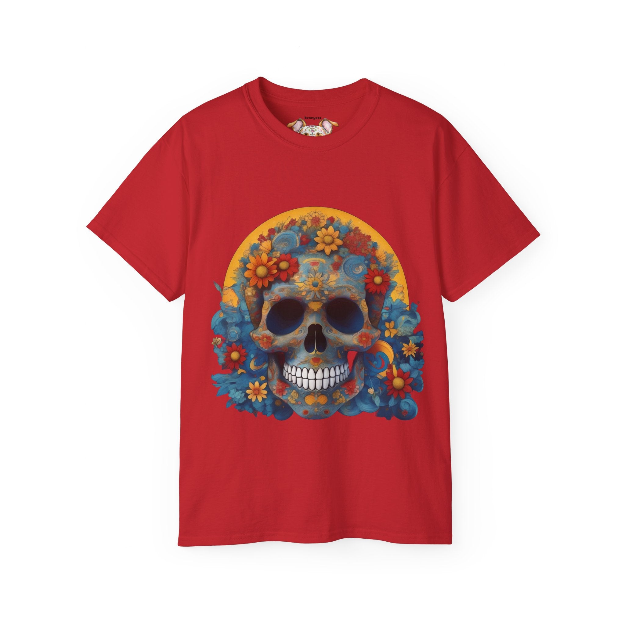 Bennyess Epic & Unique Design t-Shirt Collection