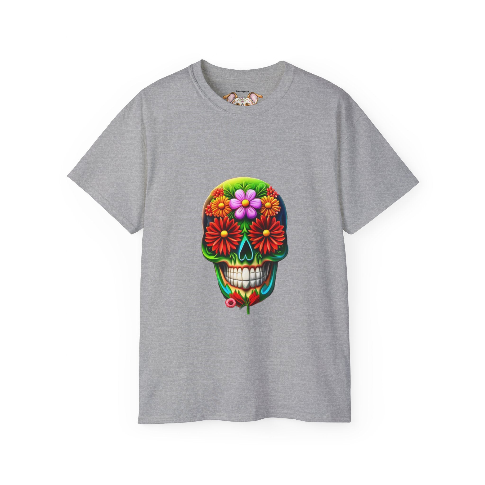 Bennyess Epic & Unique Design t-Shirt Collection