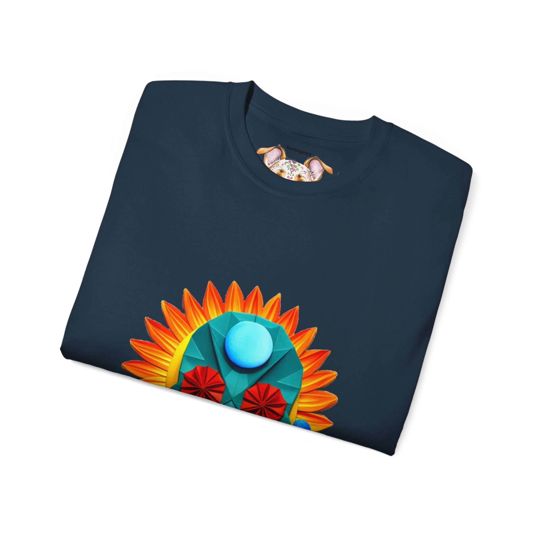 Bennyess Epic & Unique Design t-Shirt Collection