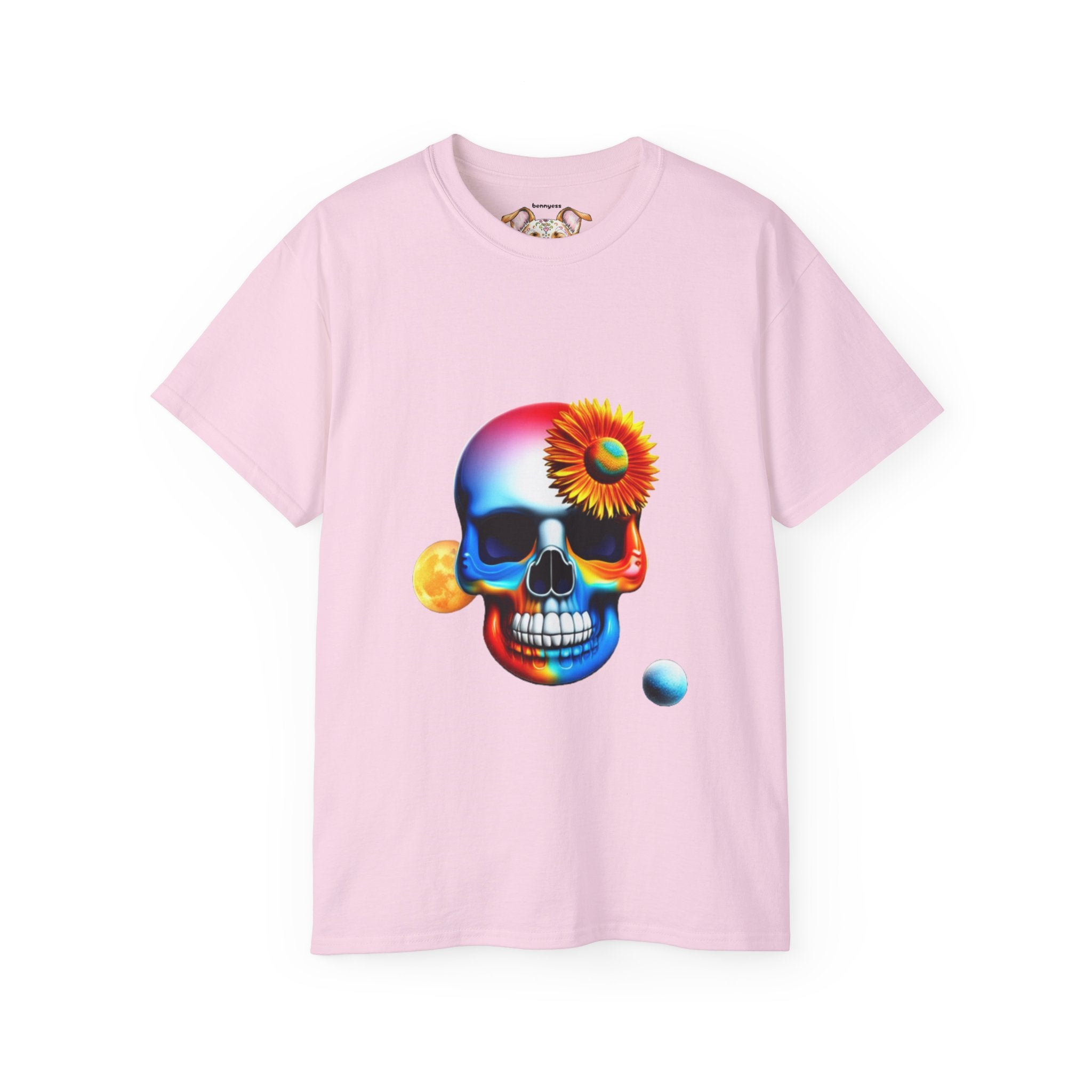 Bennyess Epic & Unique Design t-Shirt Collection