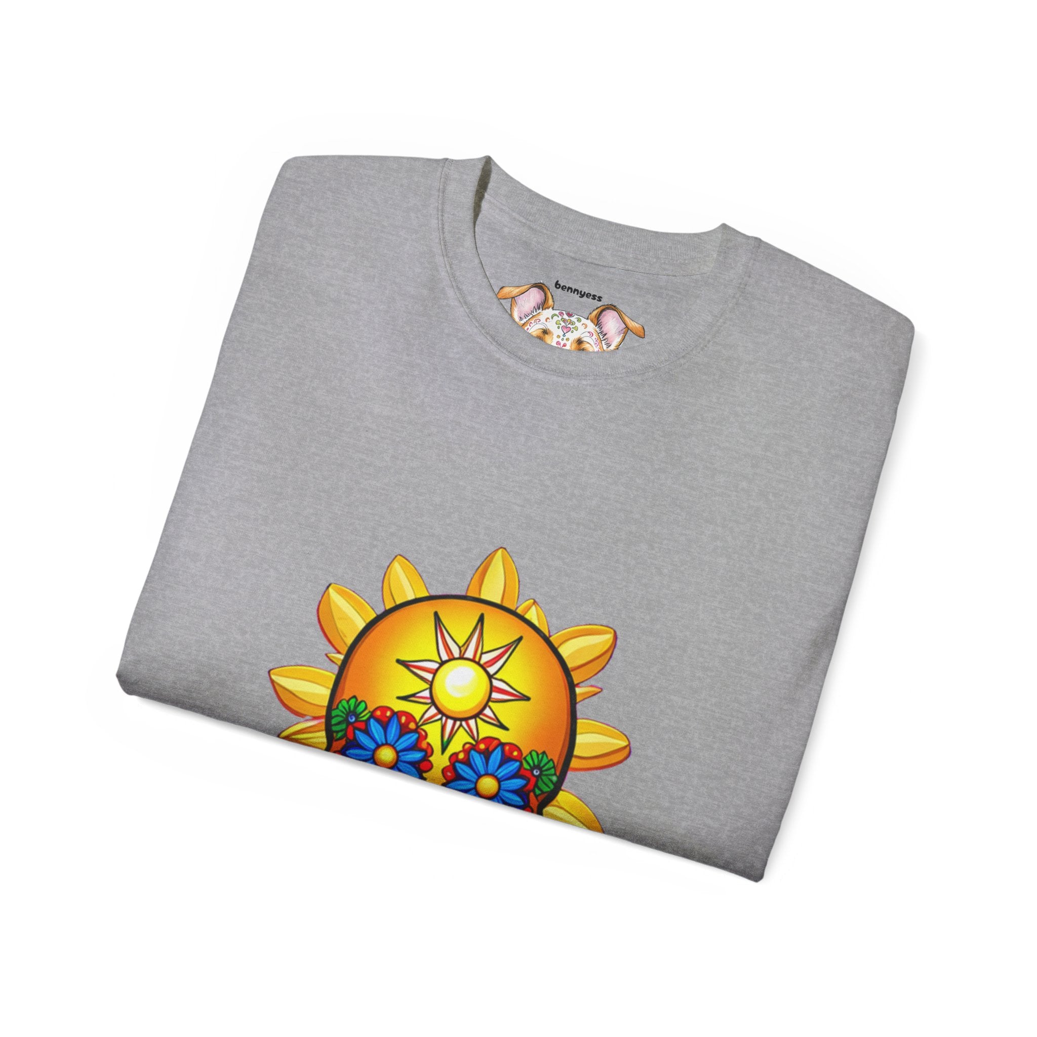 Bennyess Epic & Unique Design t-Shirt Collection