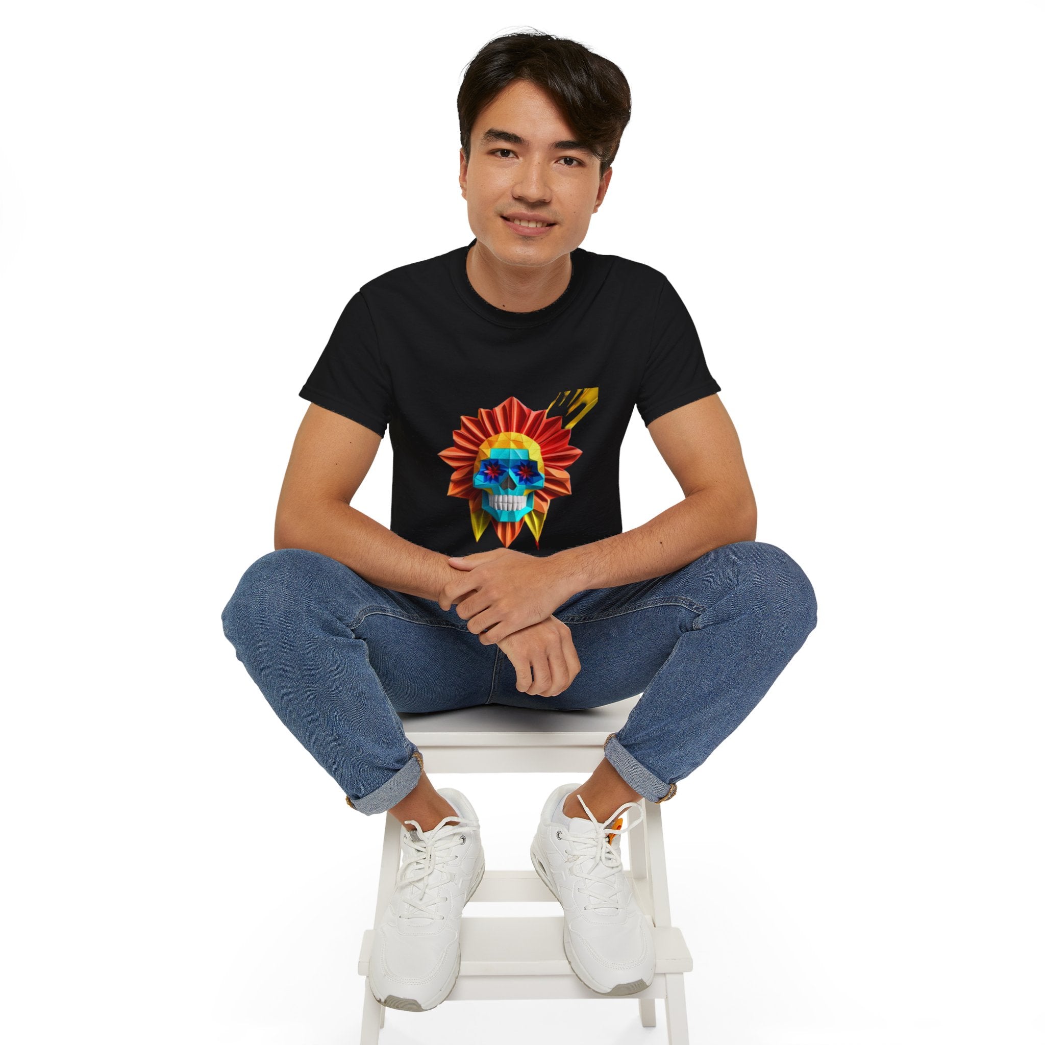 Bennyess Epic & Unique Design t-Shirt Collection