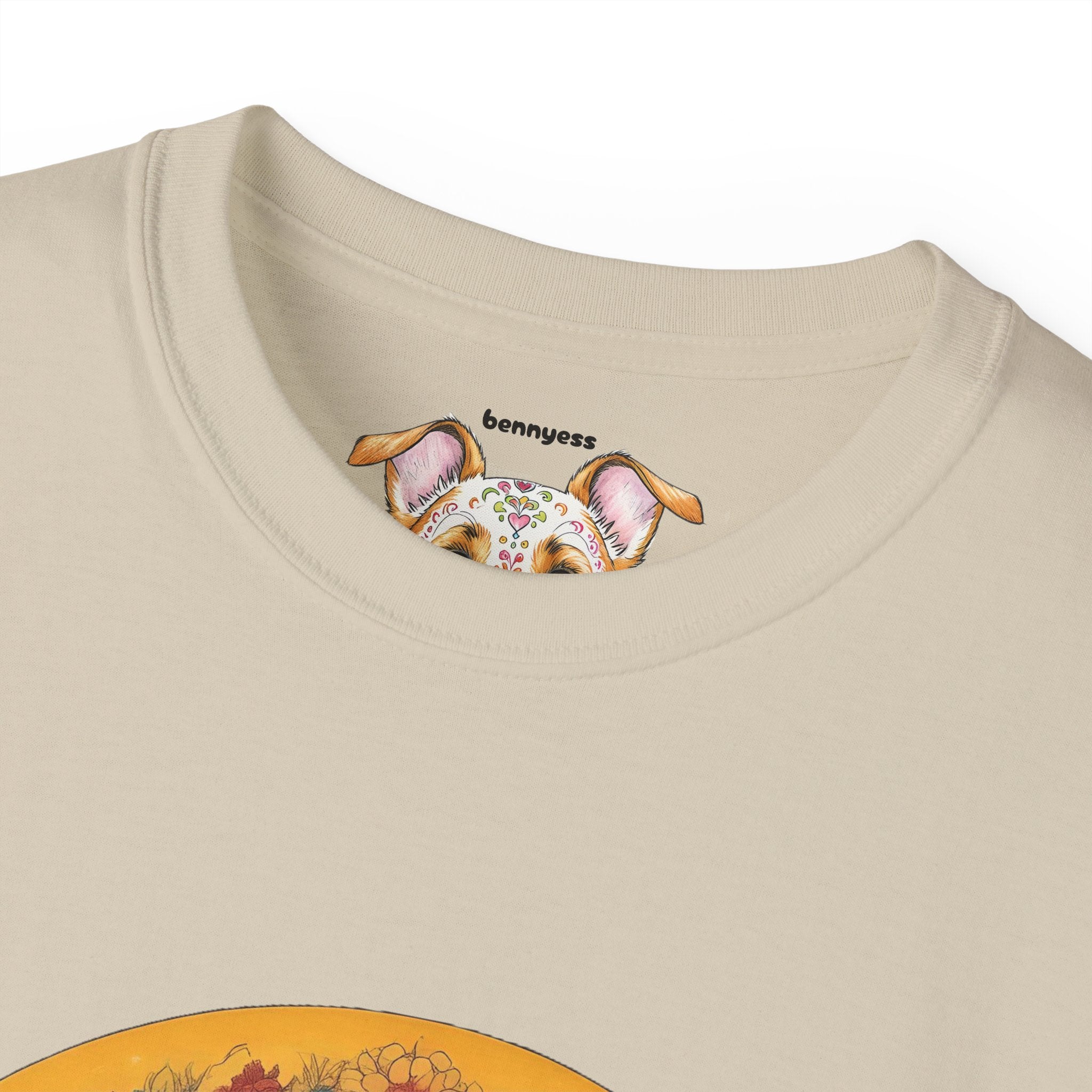 Bennyess Epic & Unique Design t-Shirt Collection