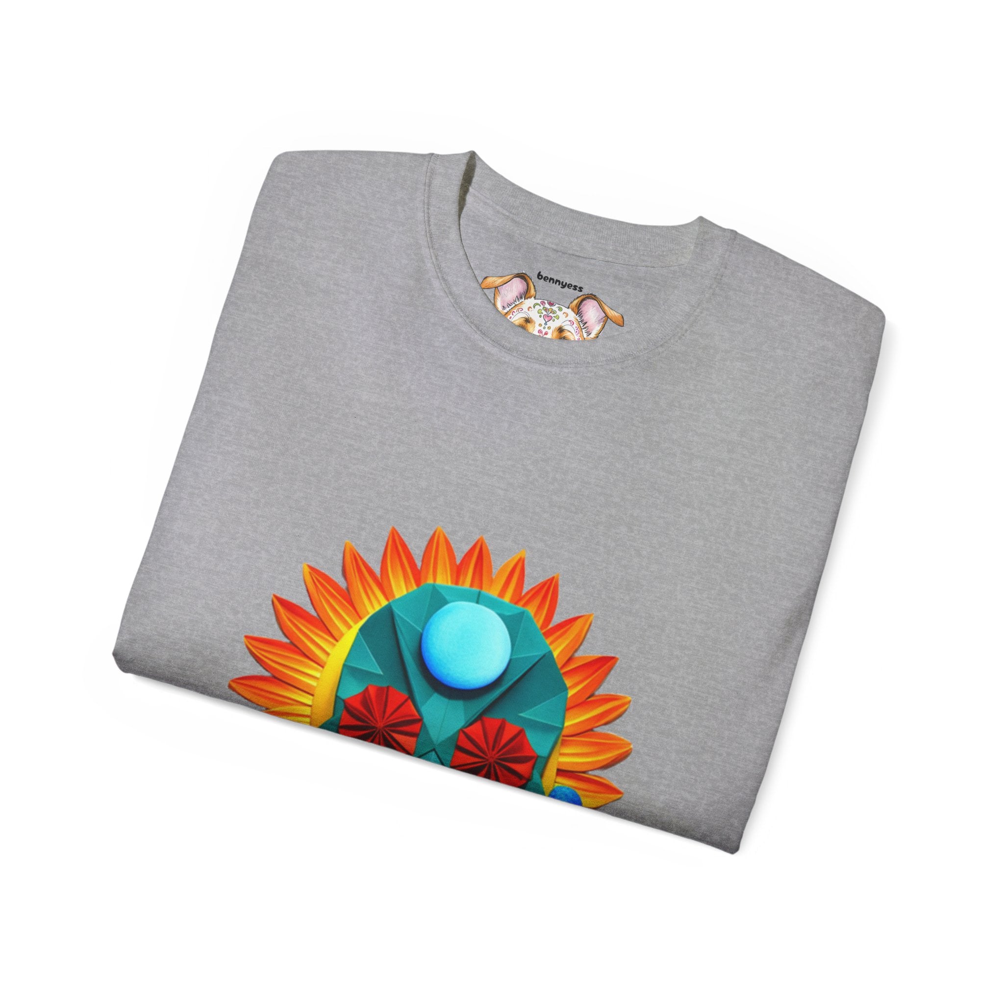 Bennyess Epic & Unique Design t-Shirt Collection